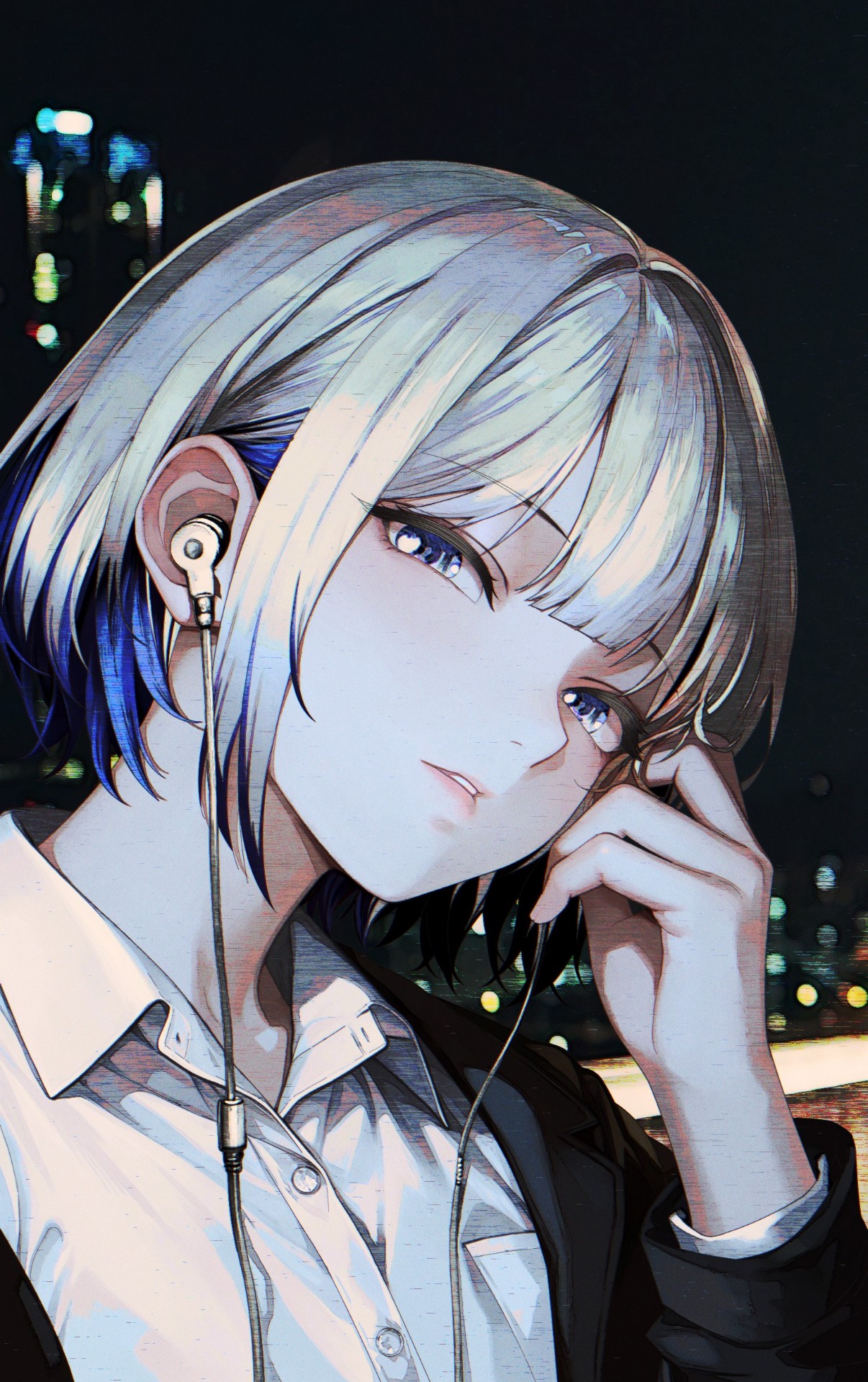 ·˚  똑똑, 좋은아침 ₊·