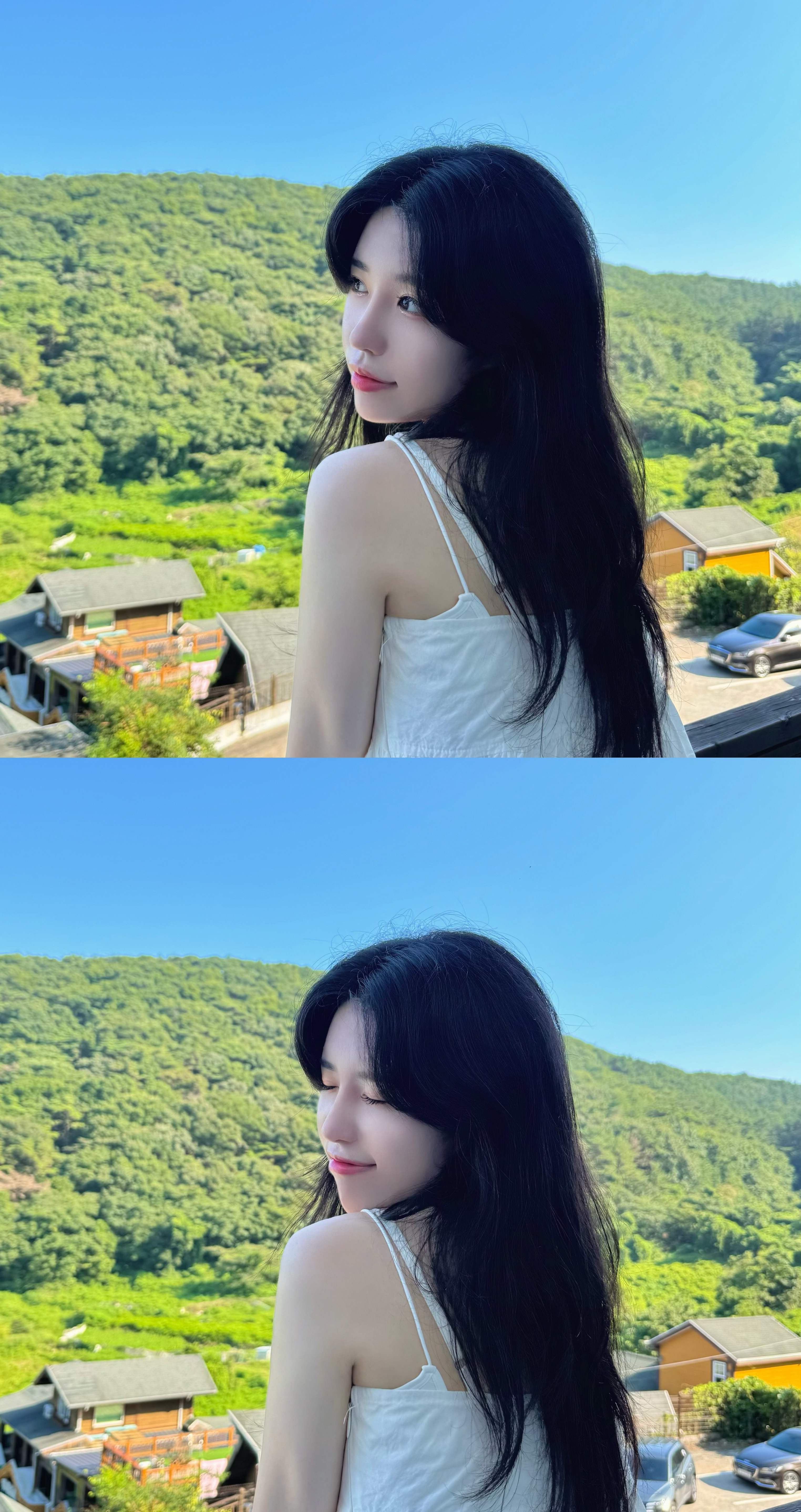 사투리 방송