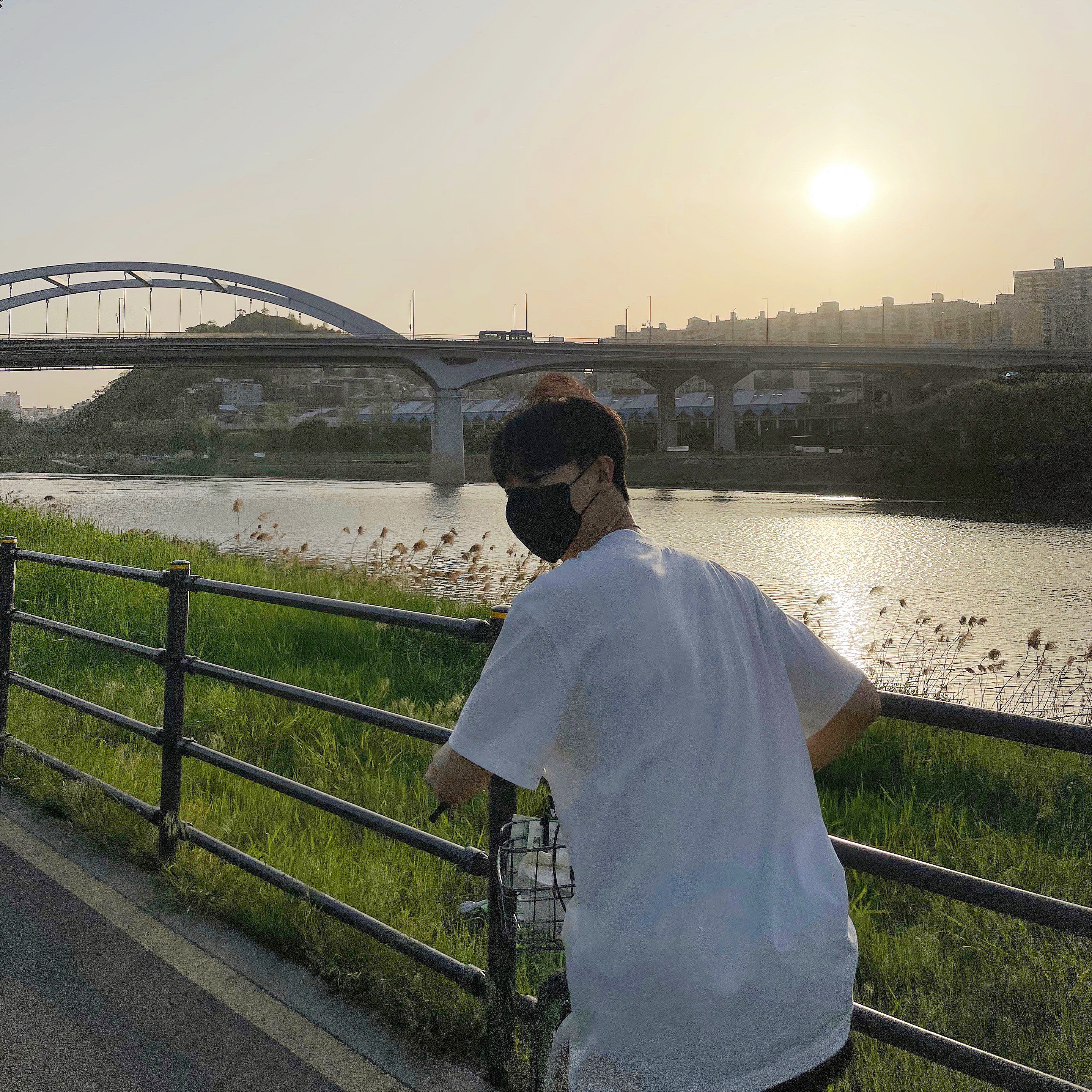이리와