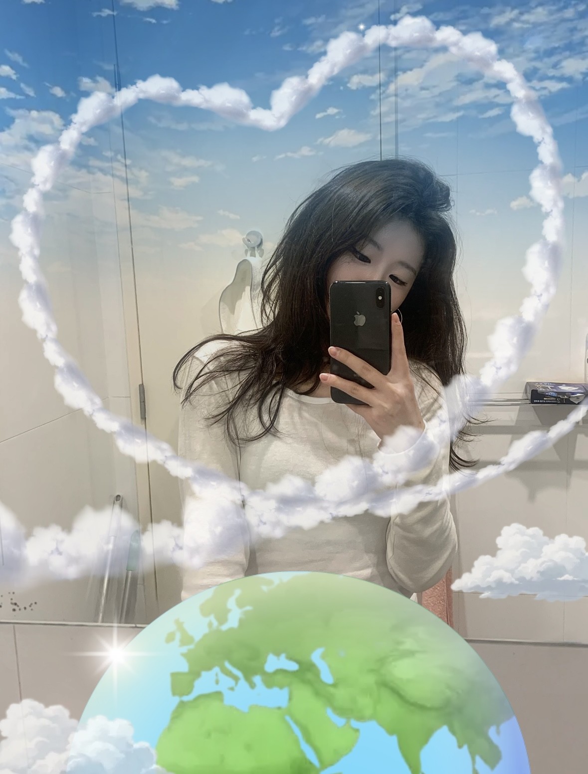 설렘주의