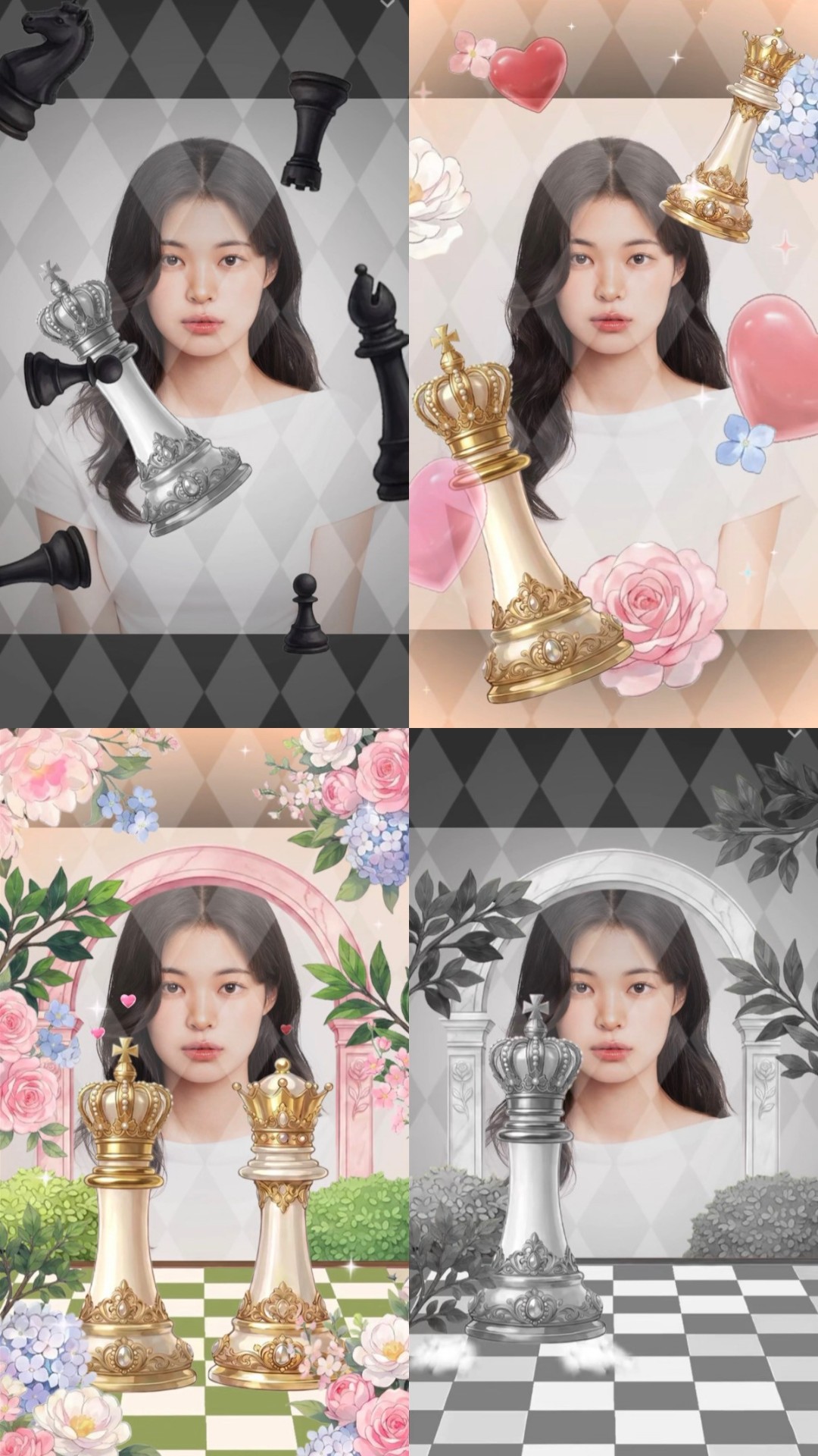 멍뭉이 최차우 보유 하 다 ! - ♡