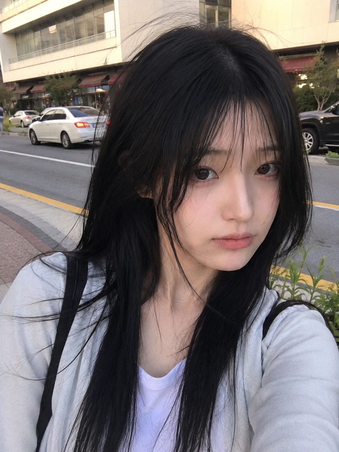 제목 고르다 지각하겠다