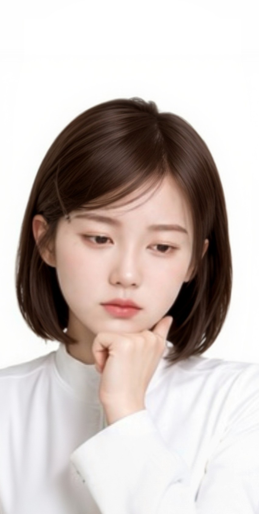 듣기 좋은 목소리