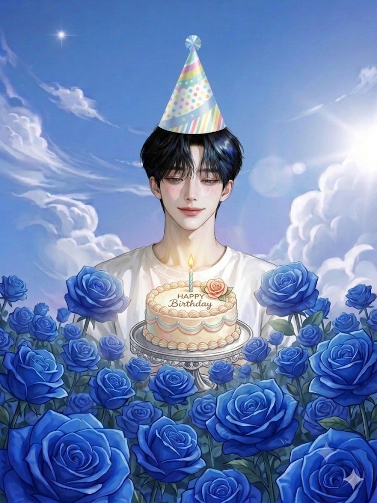 # 생일
