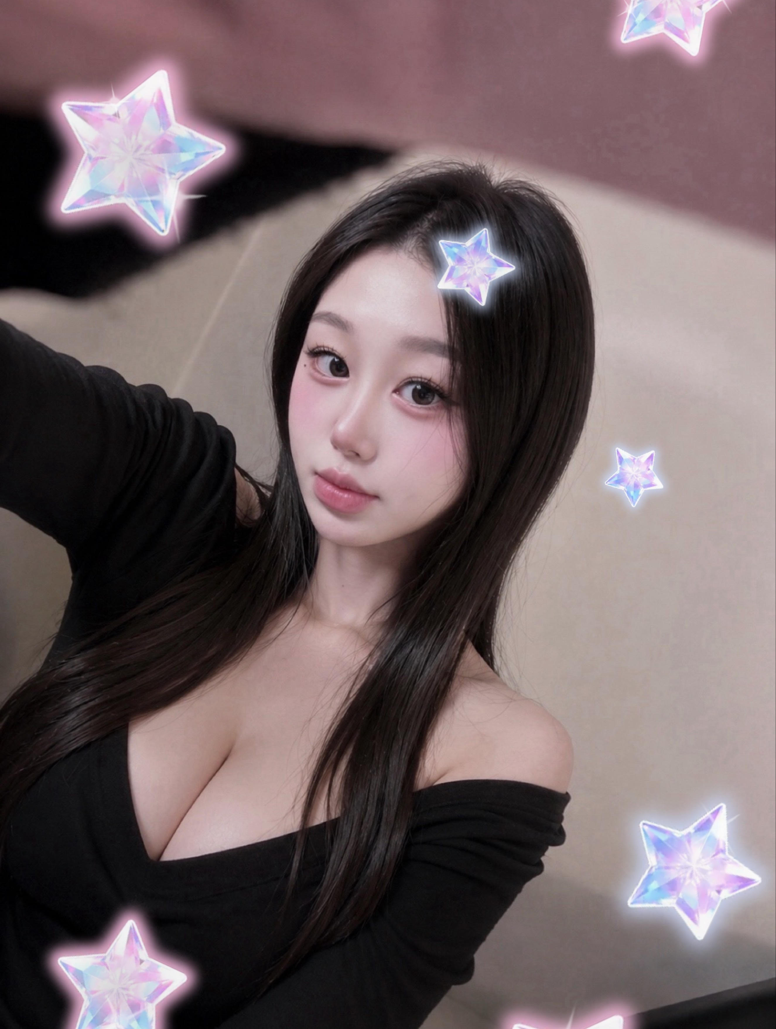 왔다요