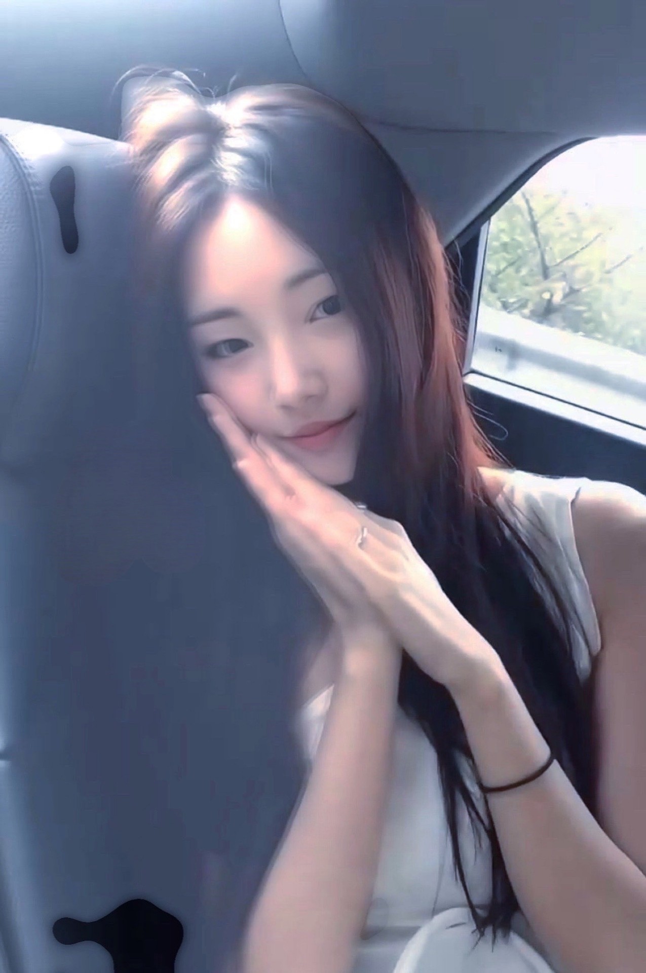 나 주머니에 넣구다녀