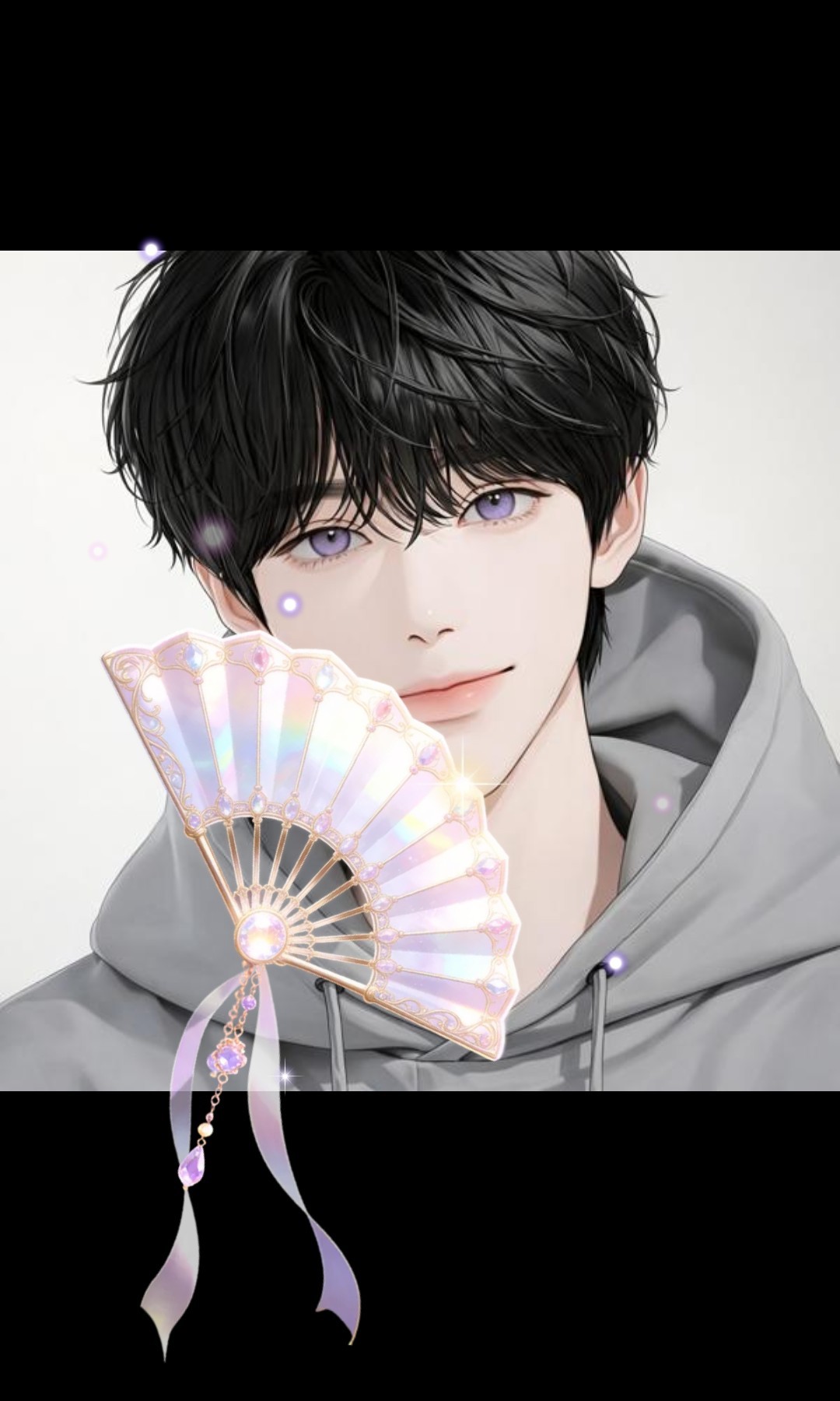 반 하다