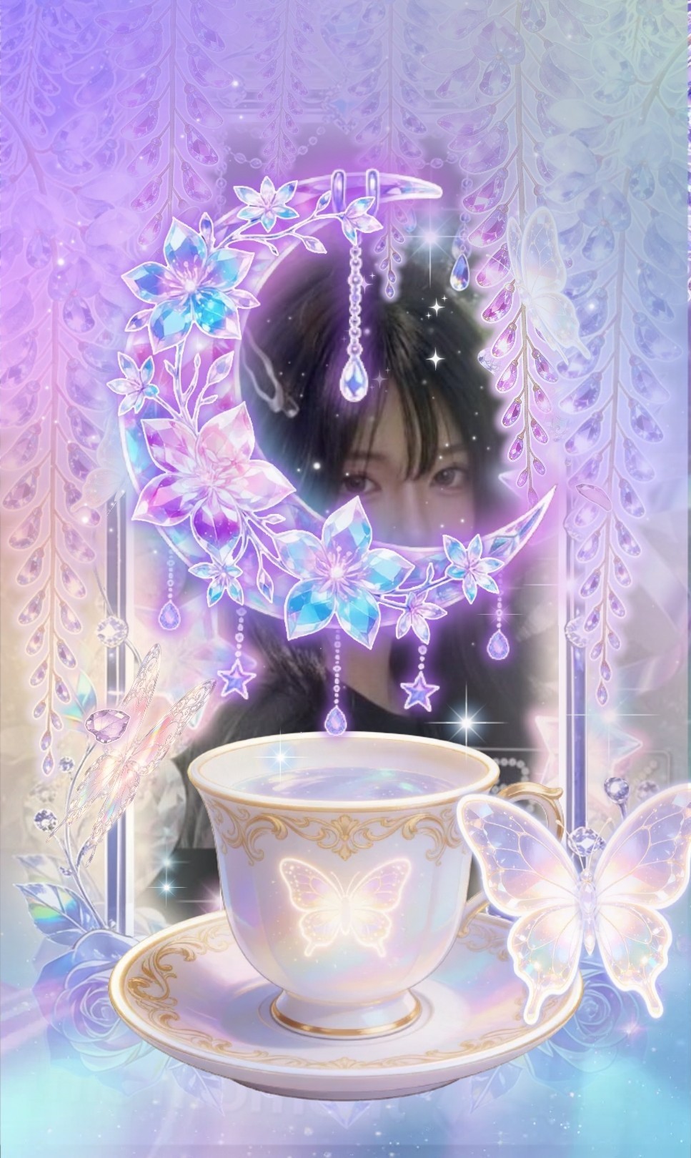 ˞͛ᖰ｡ 자 이제 누가 퀸이지?