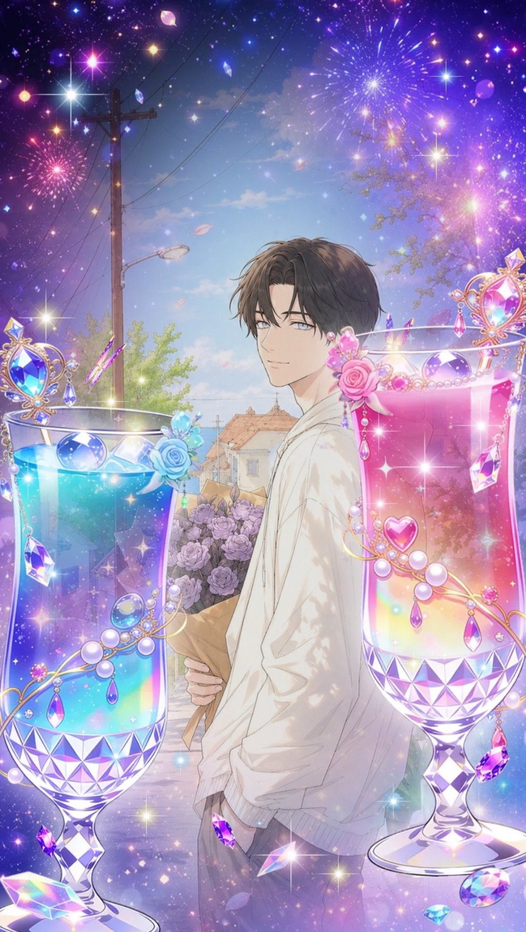 300일 시작 !