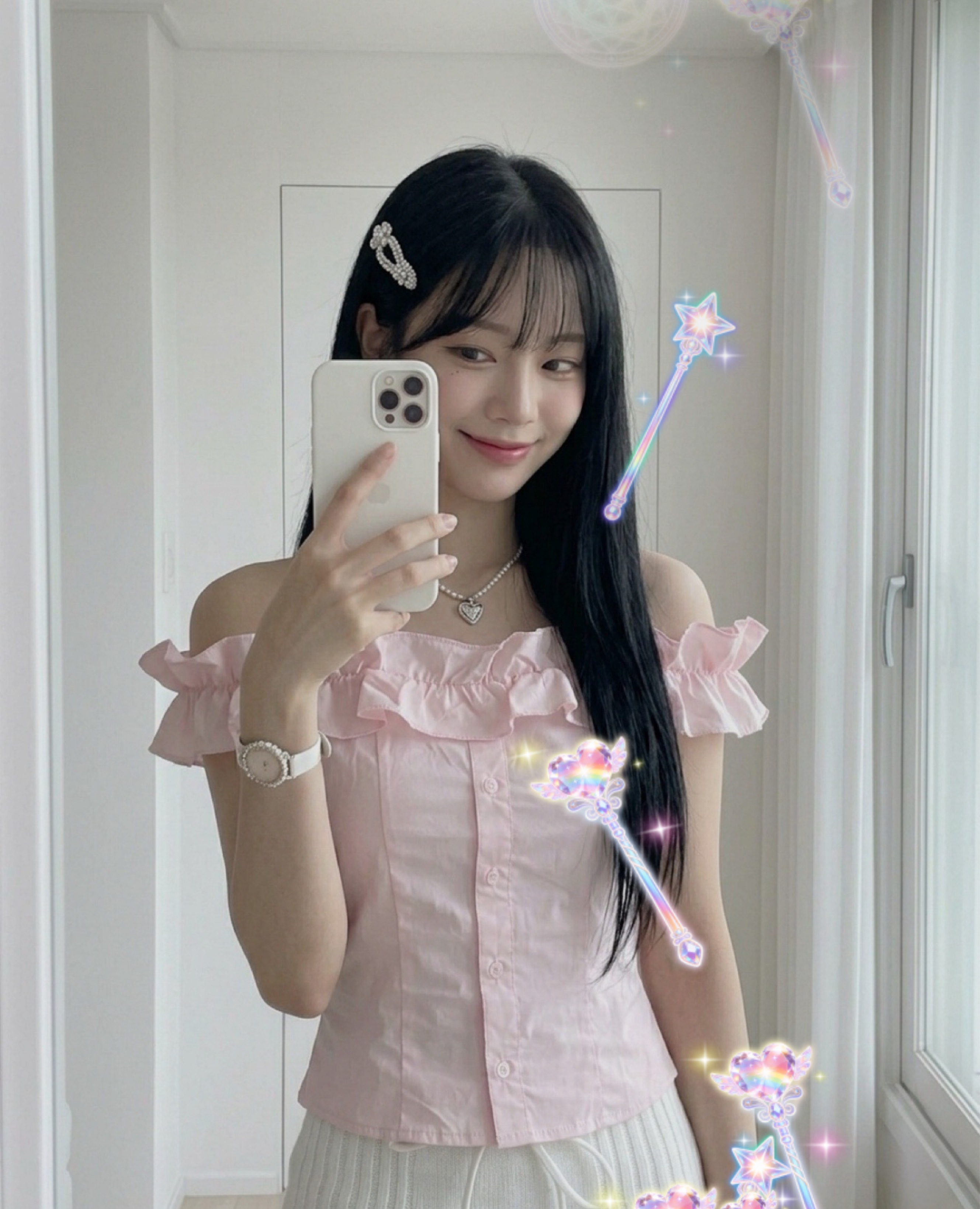 당신이 보고싶어서🤍