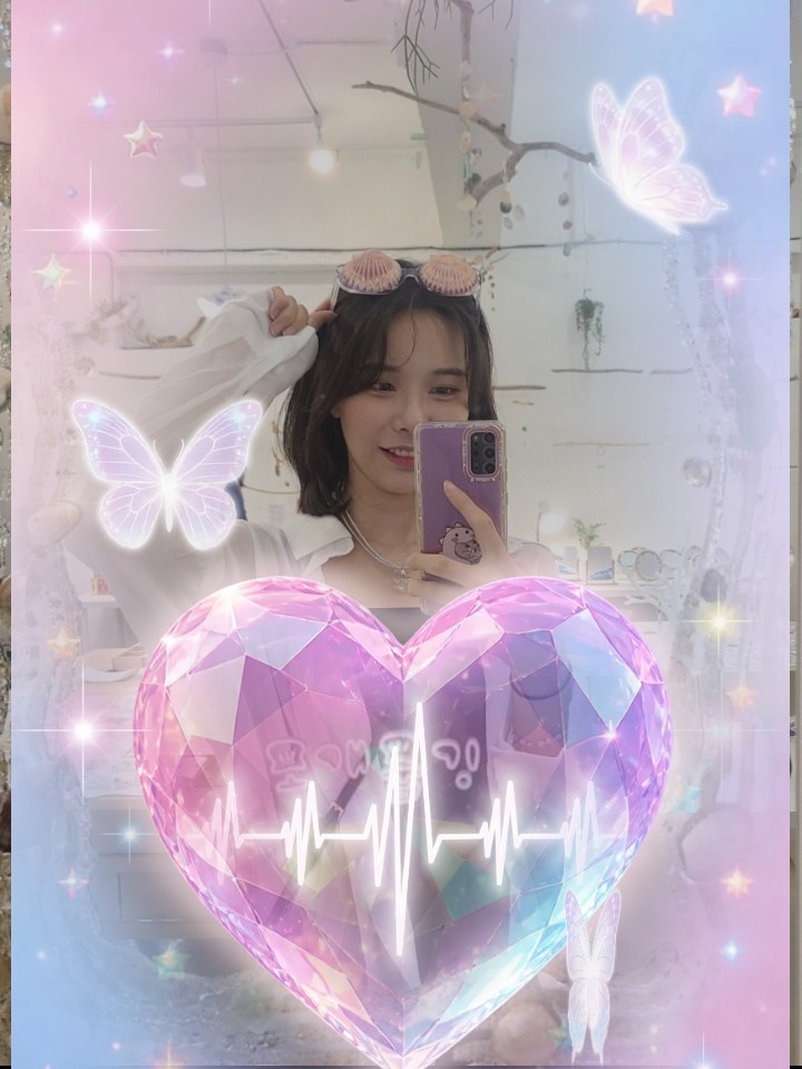 포근포근 달콤해