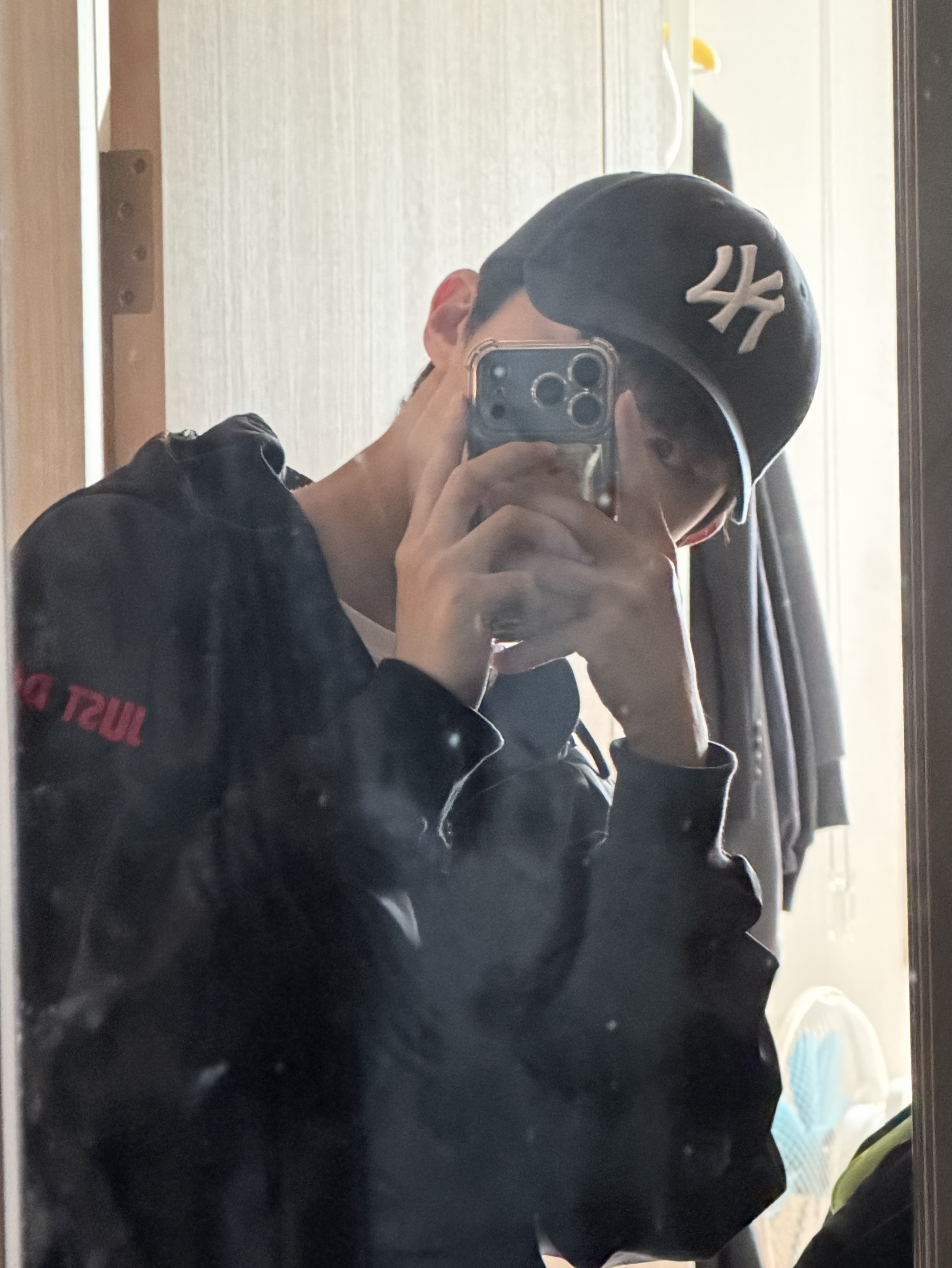 잔잔하게