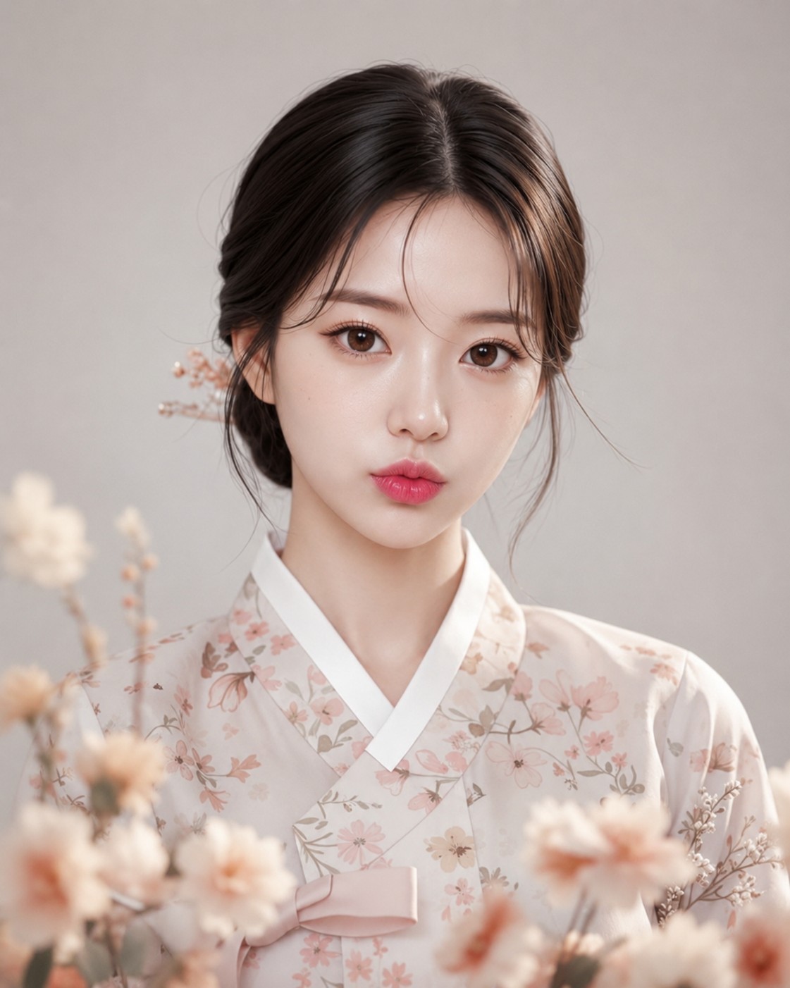 내 마음에도 비와🫧