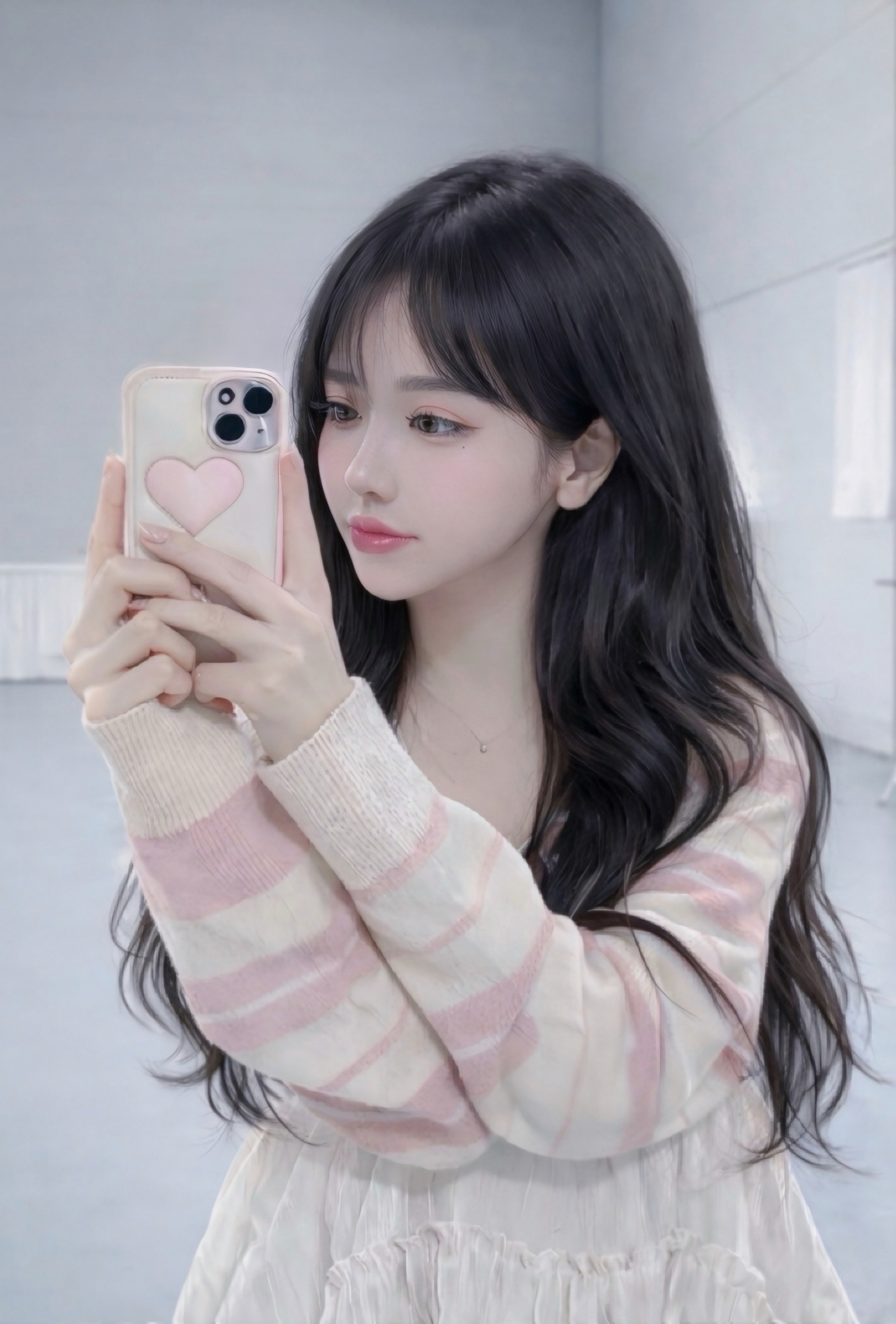 좋아하는 것을 계속 좋아하세요.