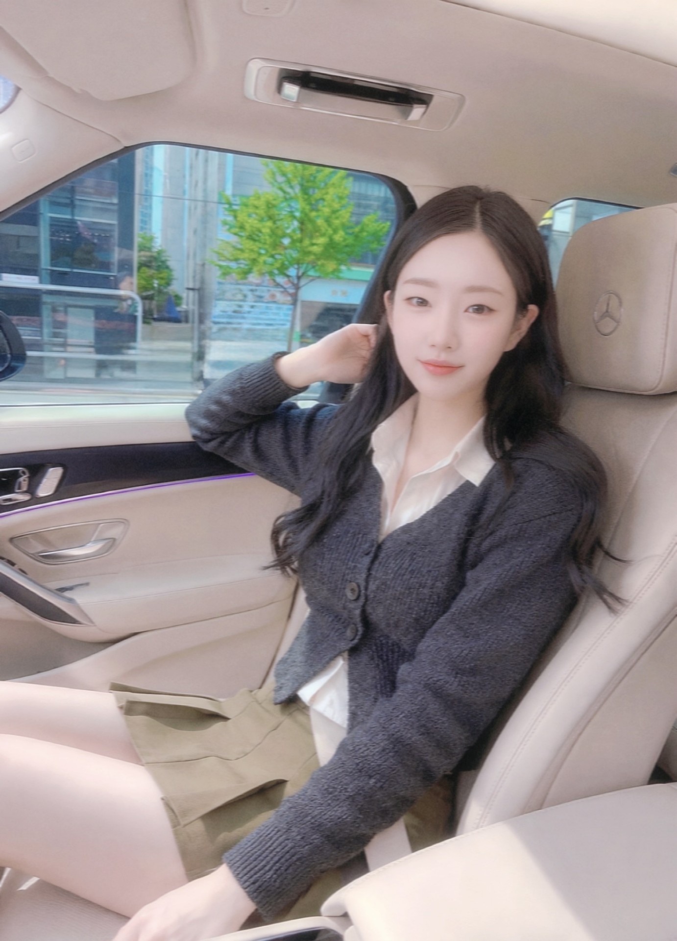 나 주머니에 넣구다녀
