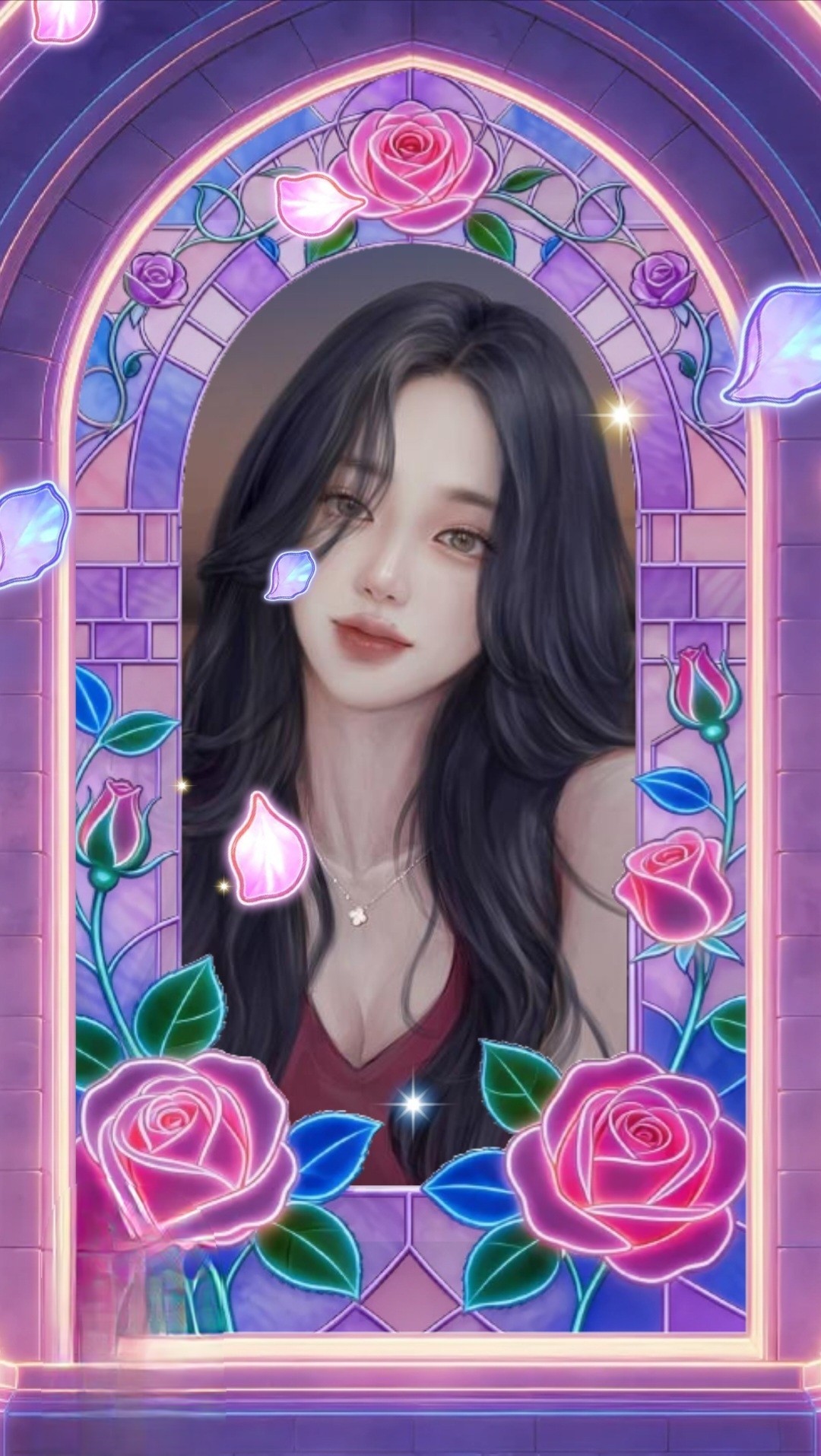 📚이리와요, 달달중저음 수면토크🌛