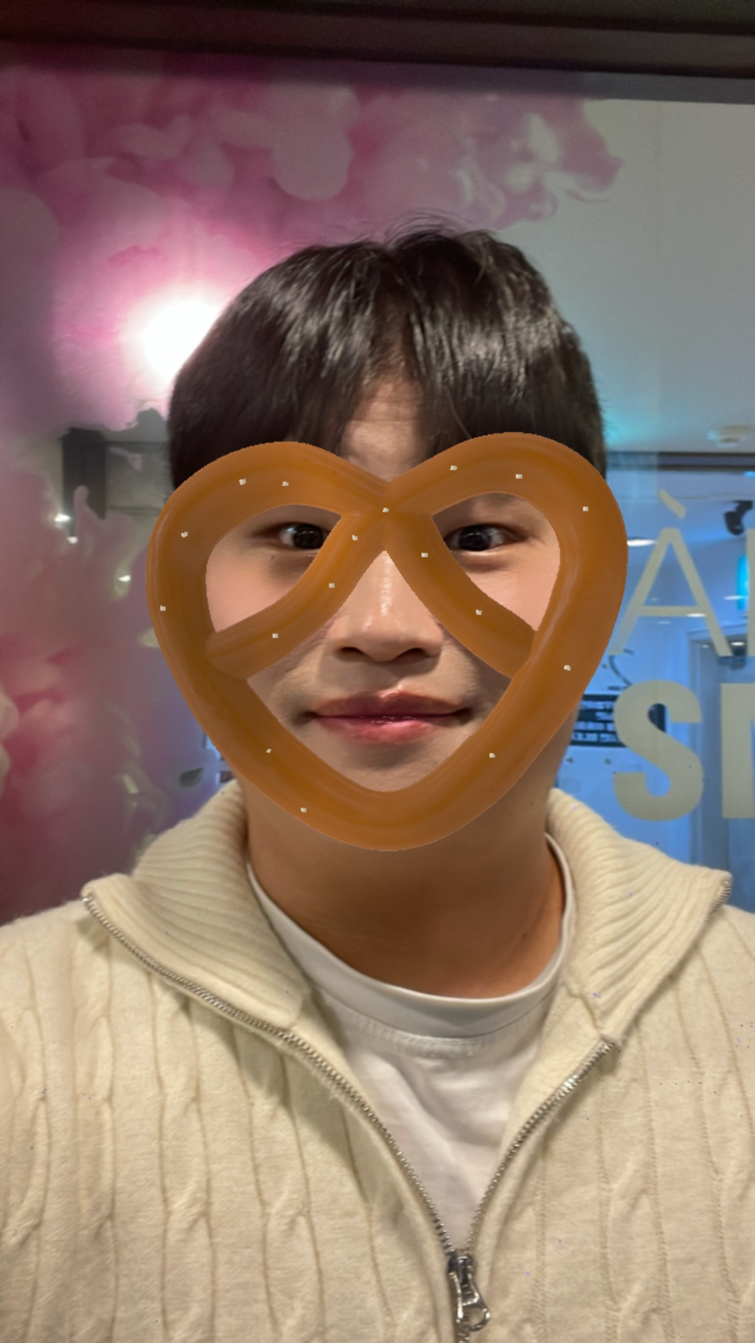 고생했긔