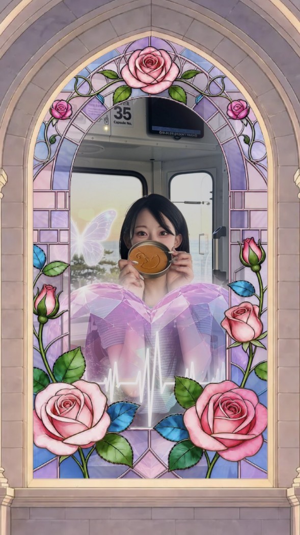 윤푸린 예쁜 거 축하해