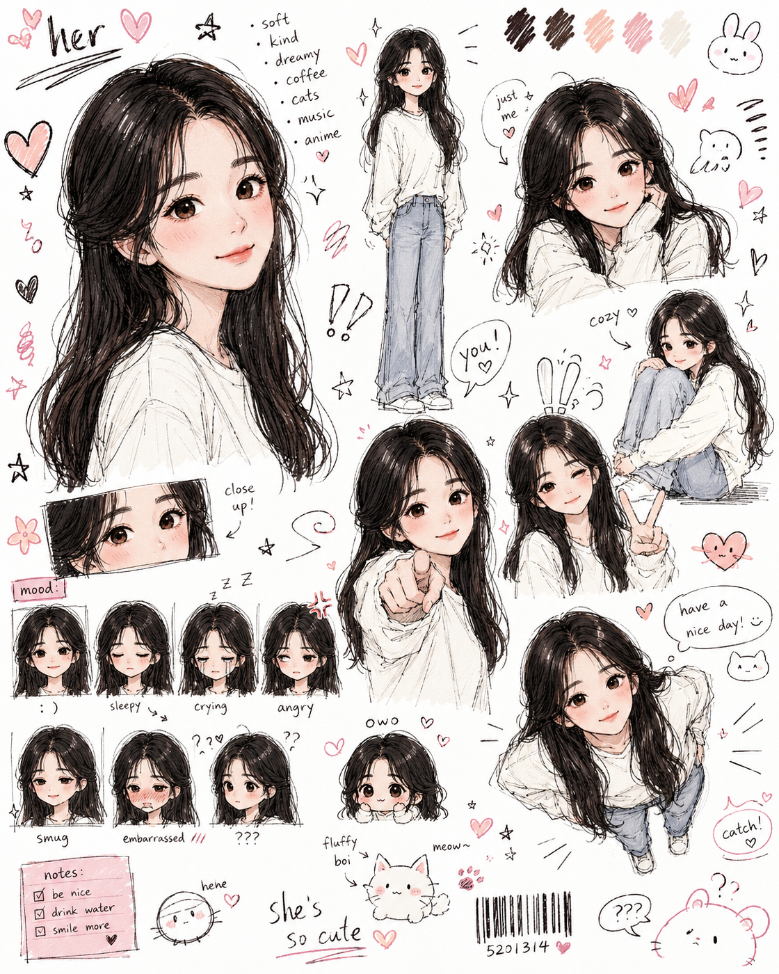 [1일차] 놀러올래?