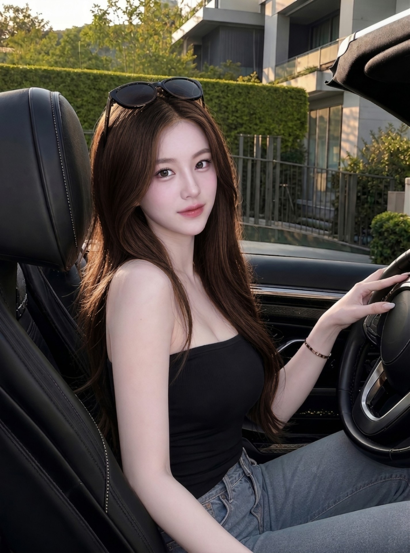 아웅😴,,자다깨서 라콜❤