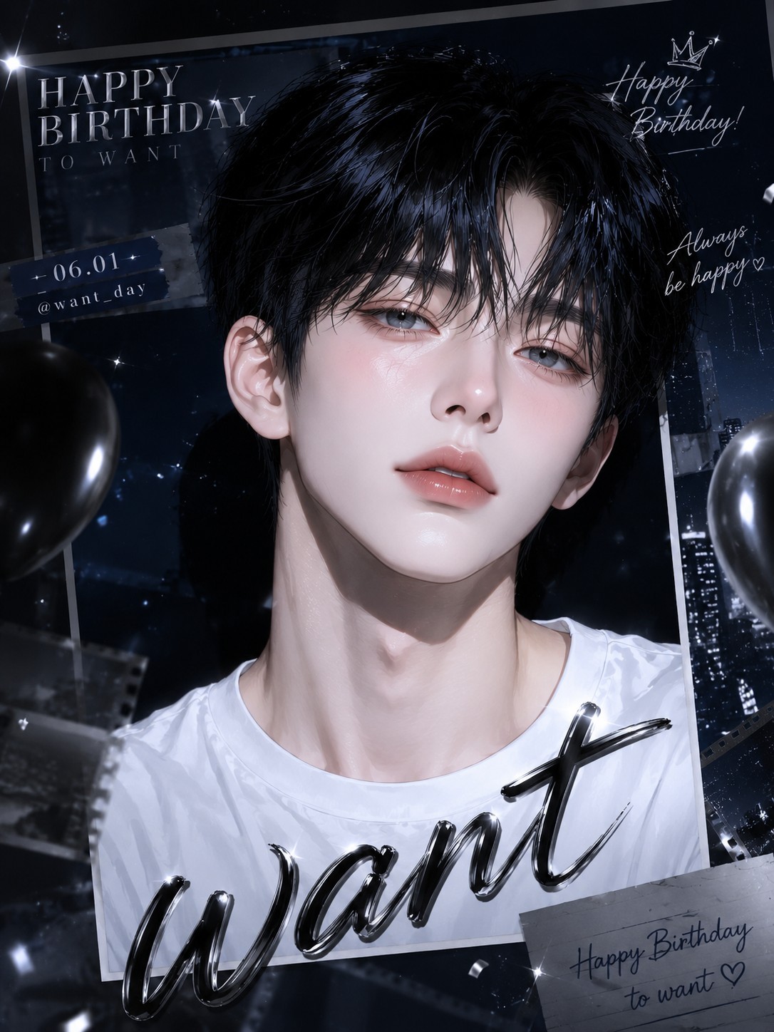 # 당신이 원하는 목소리