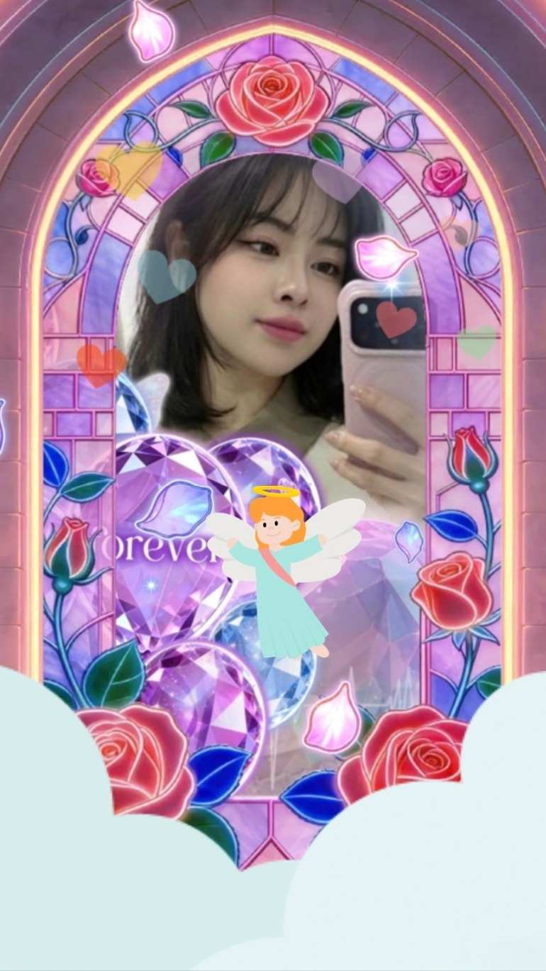 한쿸말 못해열 노래는 잘해열