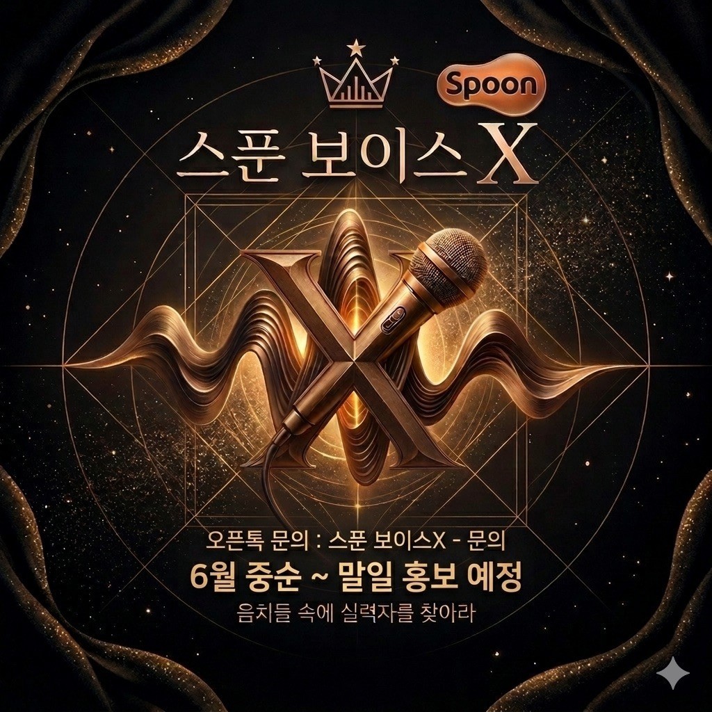 # 당신이 원하는 목소리