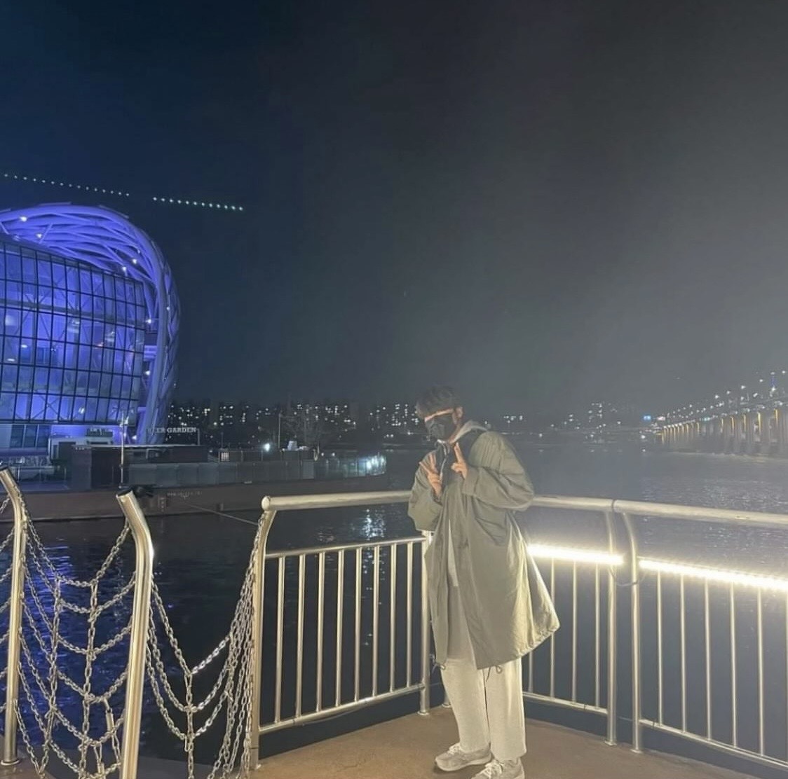 뭐? 방송 망했다고? “알아”