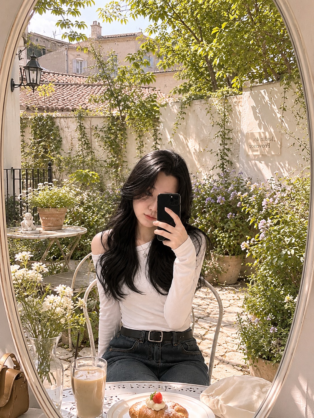 새벽방송이온✨