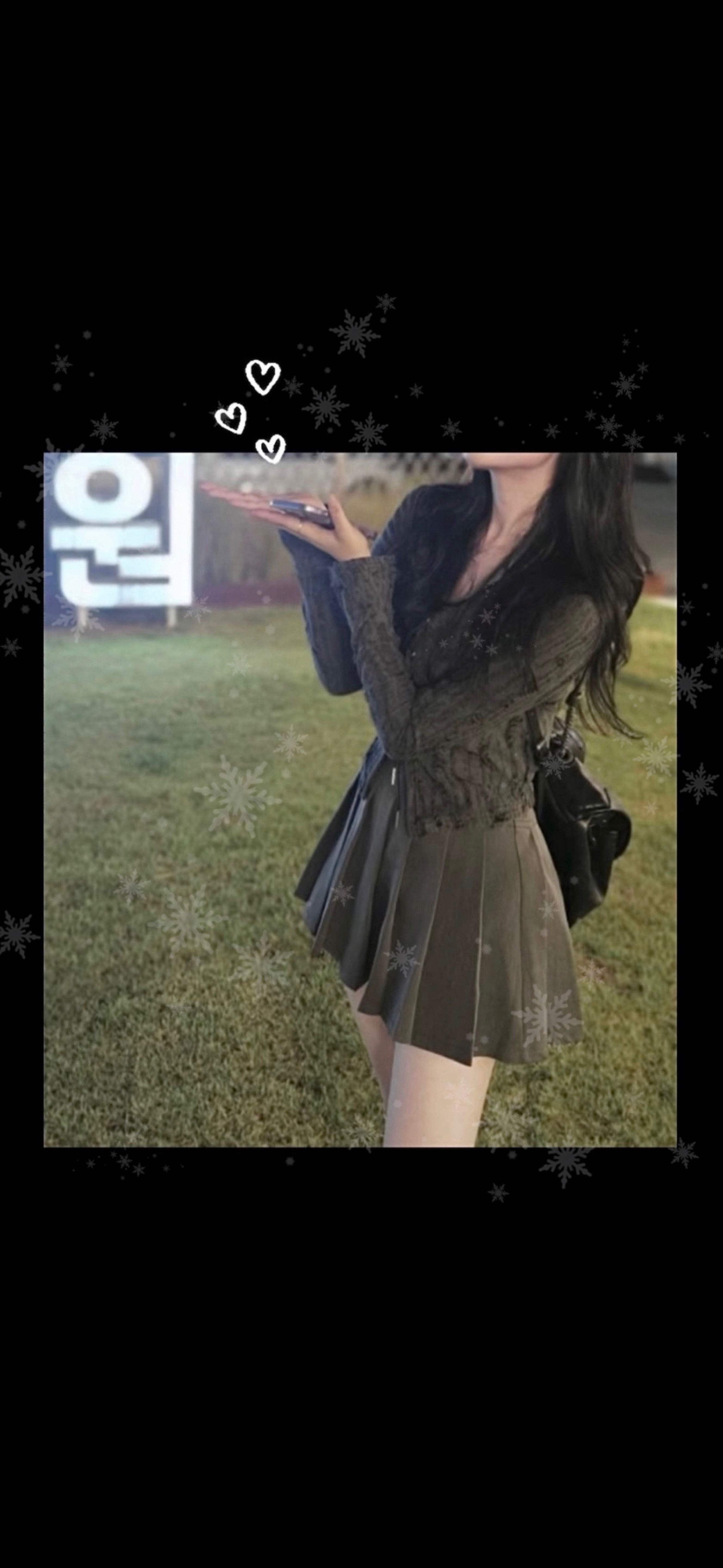 잠방 1황 목소리 💗