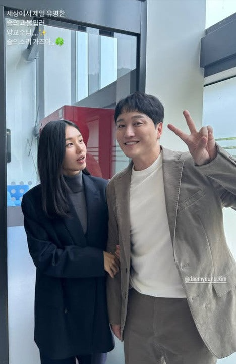 더 이상 내려 갈 곳이 없잖아 ?
