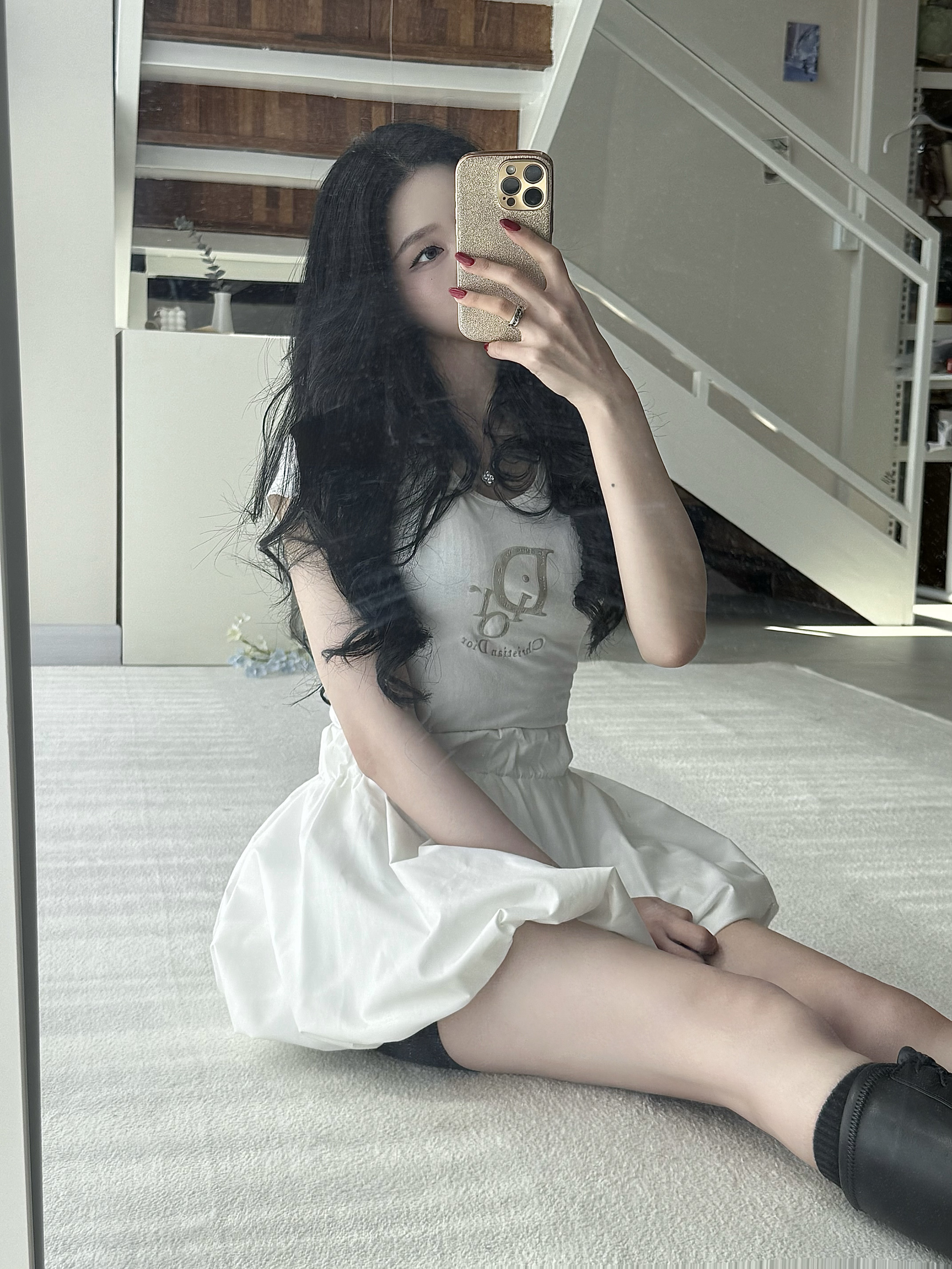 고생했어 오늘도♥