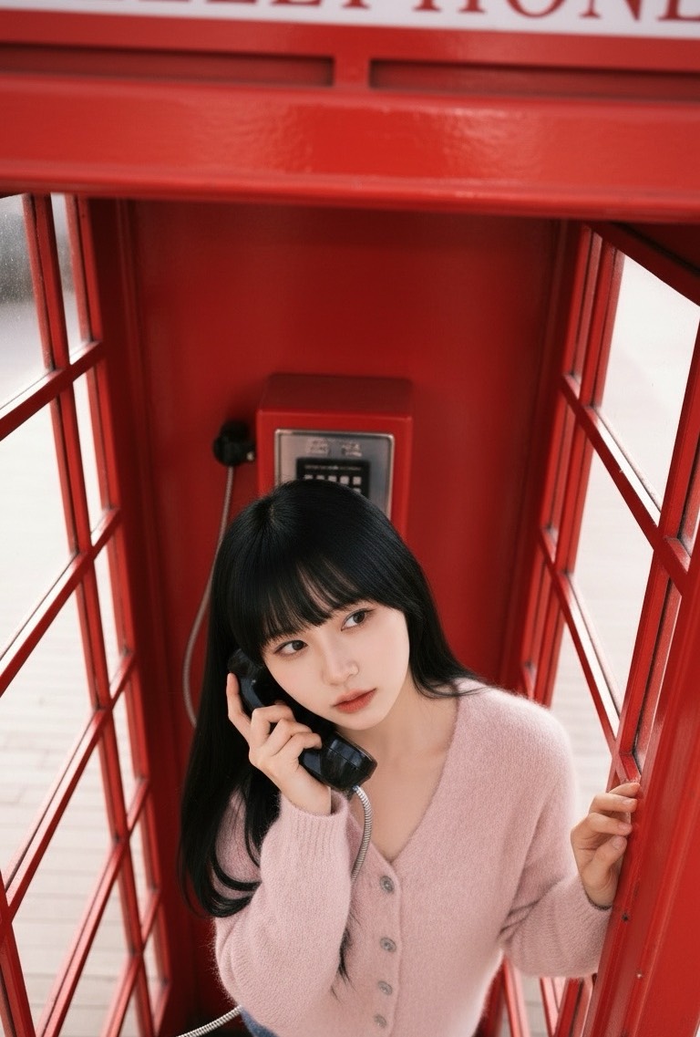 10년 동안 애교만 해 왔습니다 ㅎㅎ