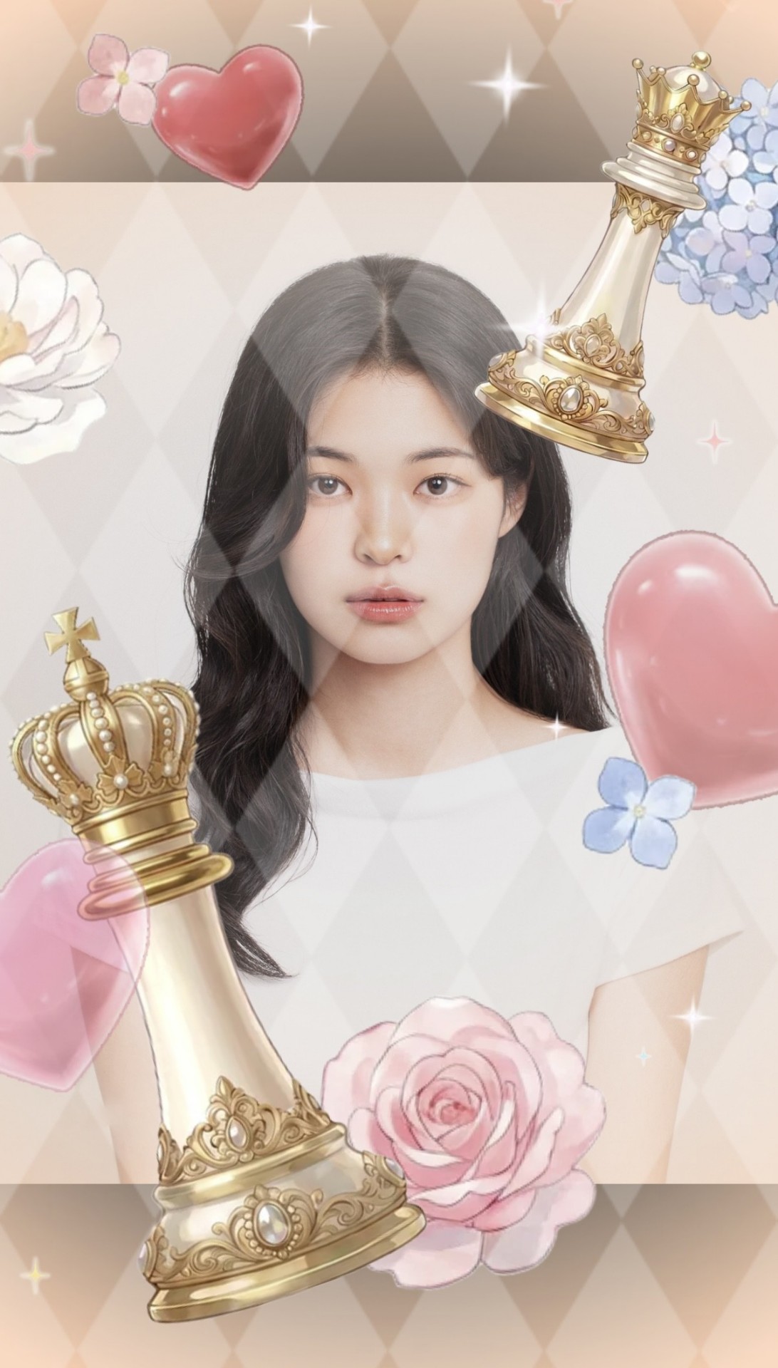 최하다 등댱 ! - ♡
