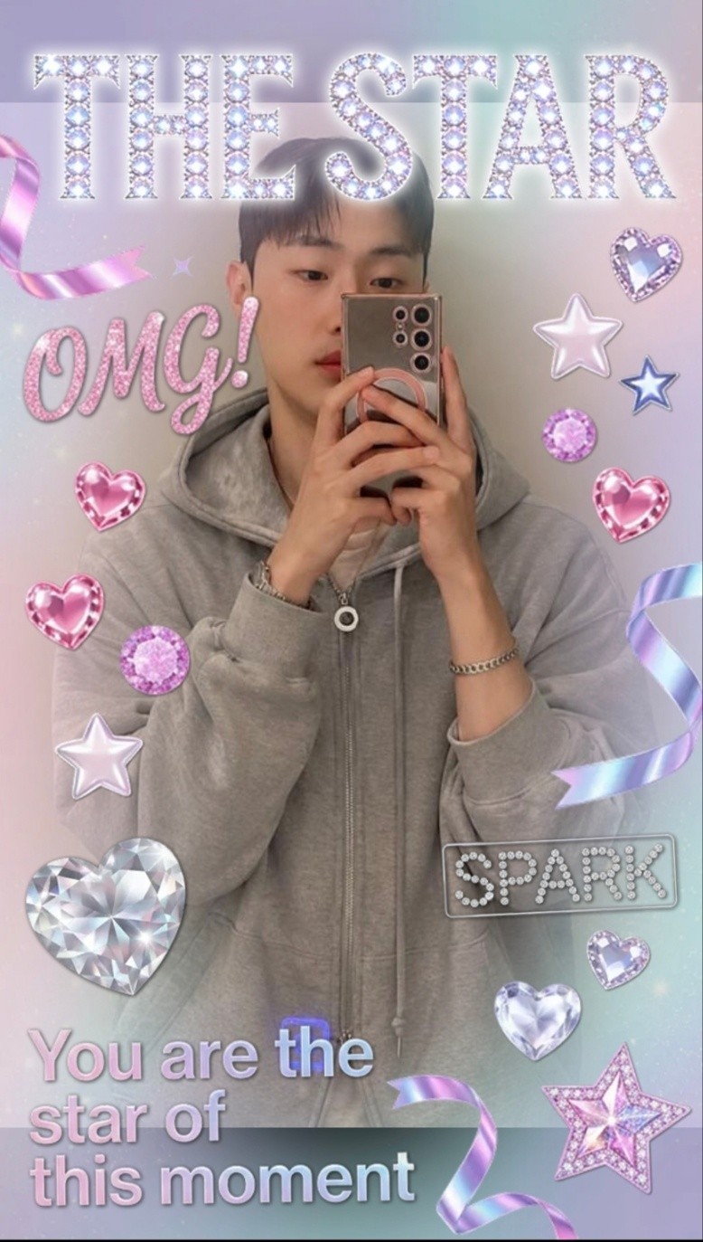 스푼 사냥~