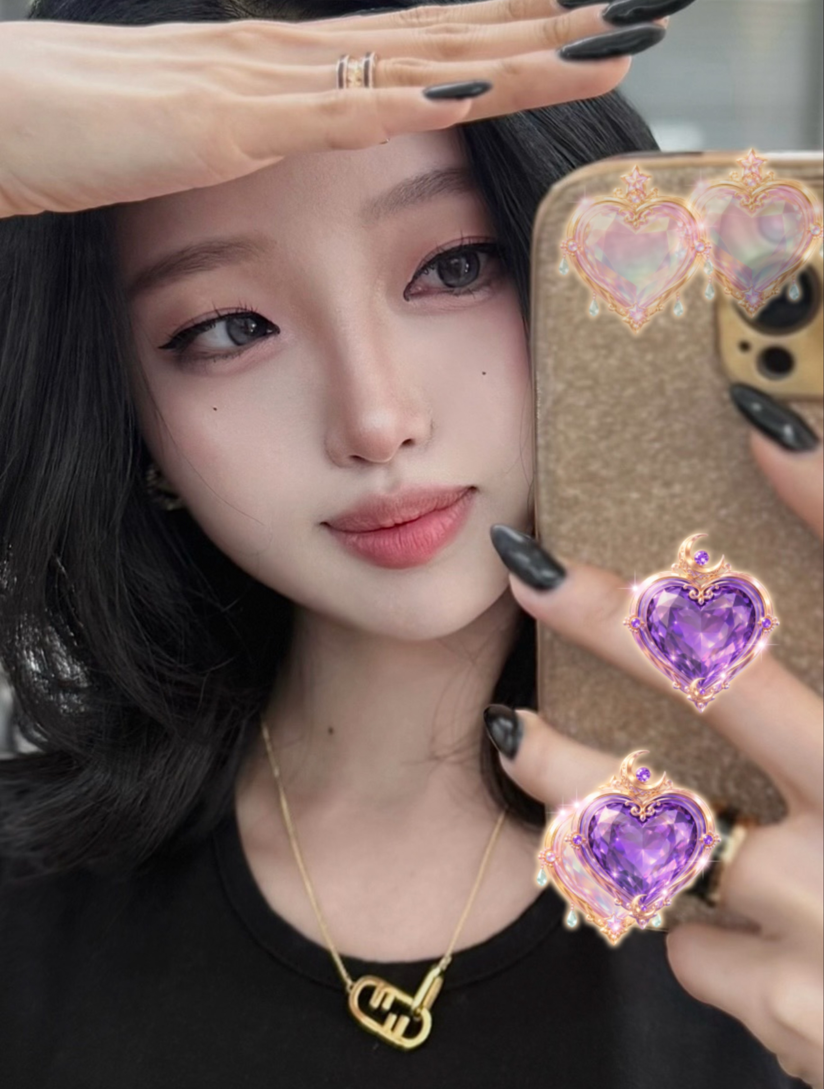 잘 자기를 바라는 게 사랑이래요