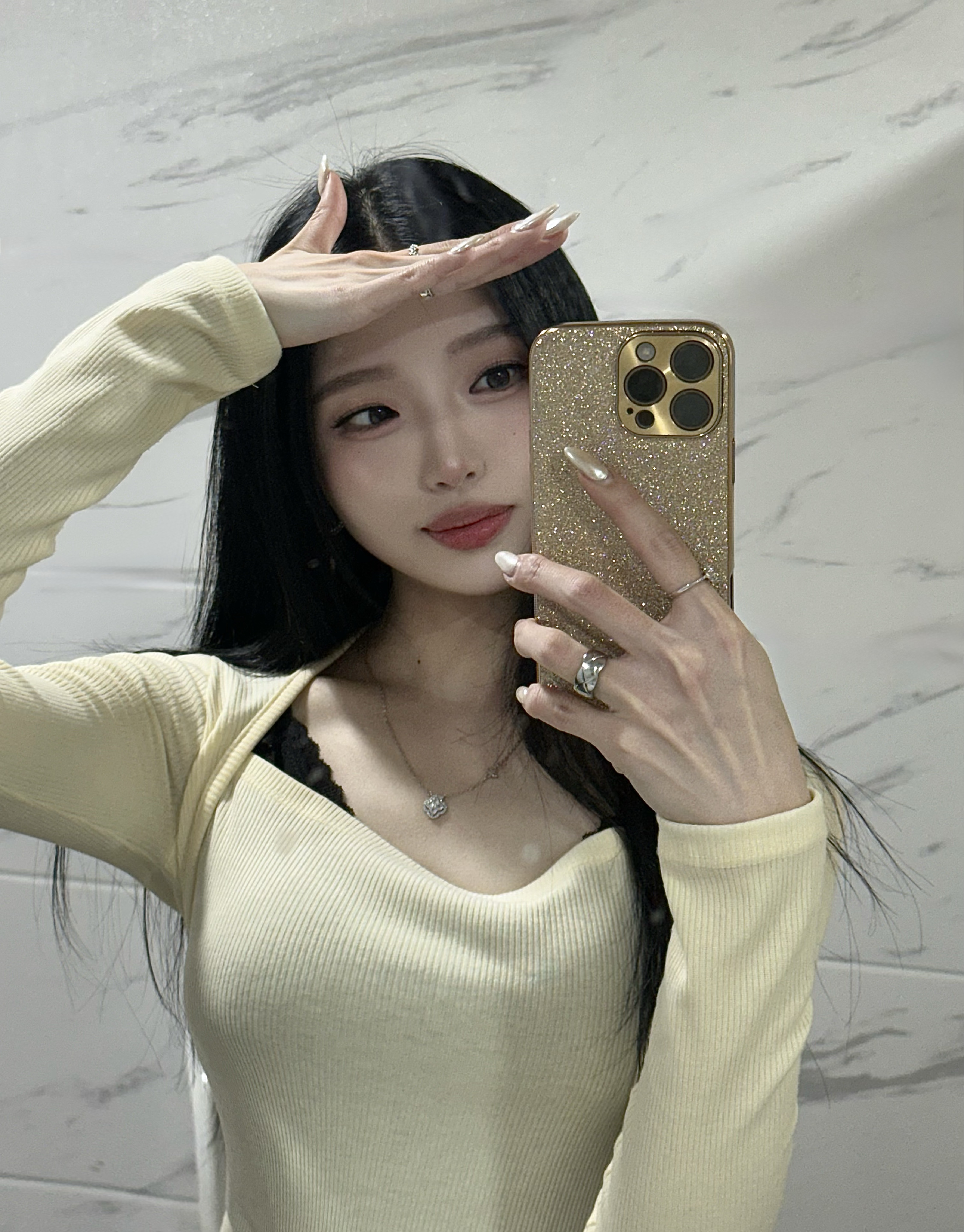 잘 자기를 바라는 게 사랑이래요