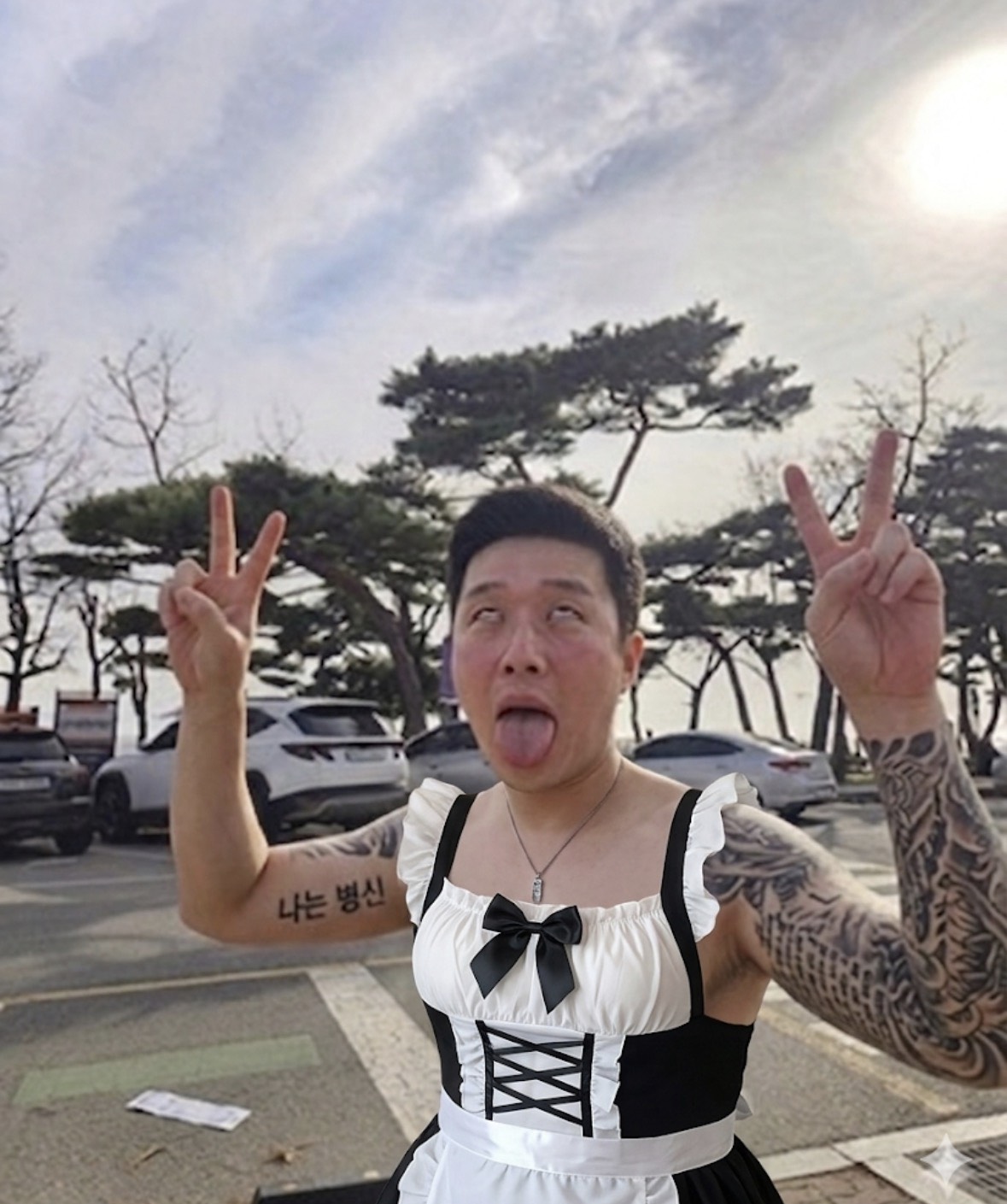 이상형 오면 방종ㅋ