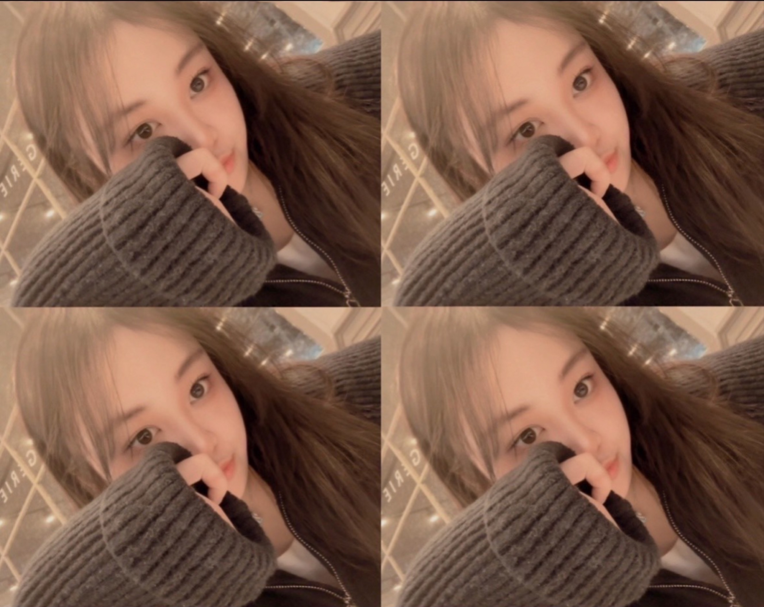 잠 잘 오는 목소리 💗