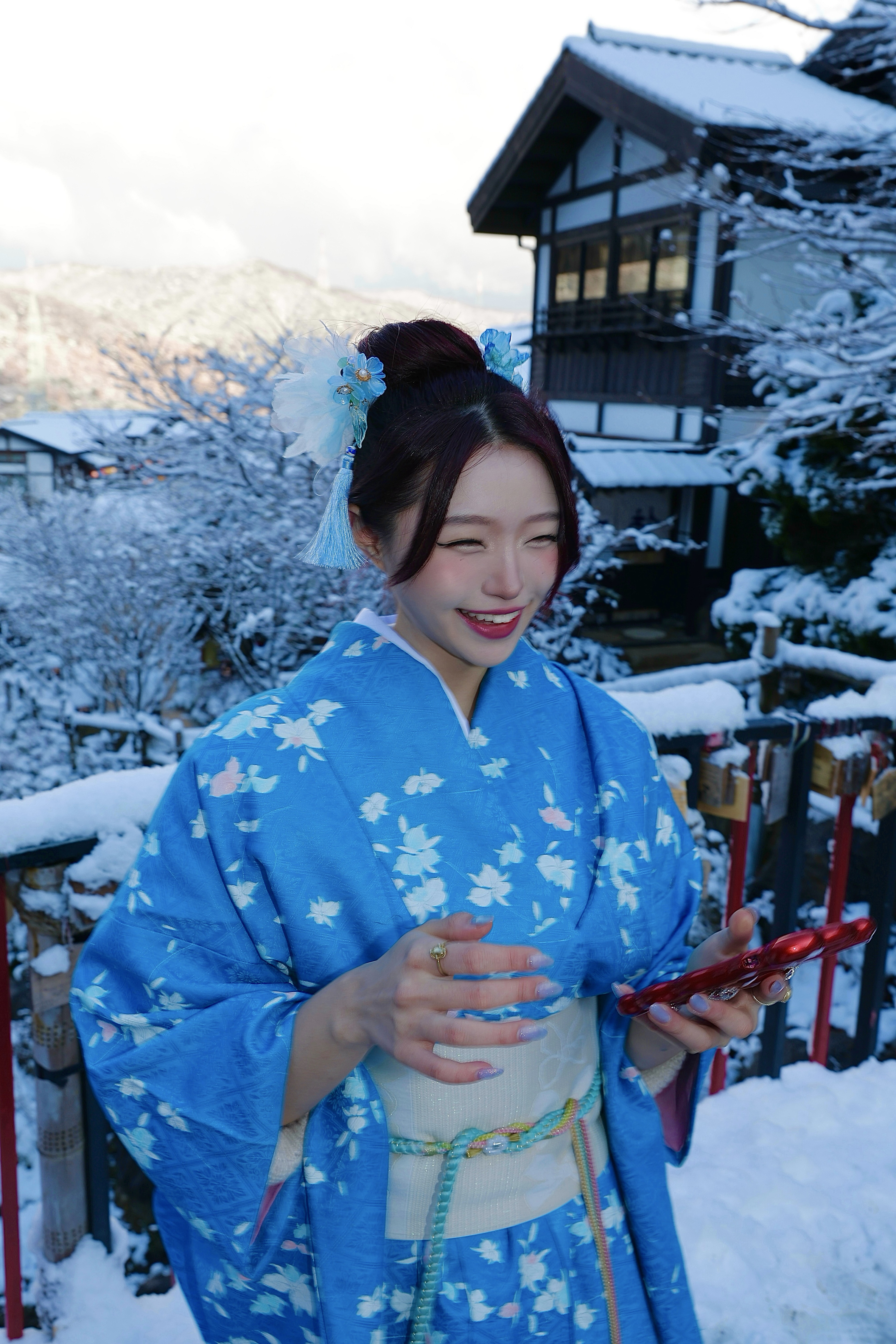 고생했어 오늘도♥