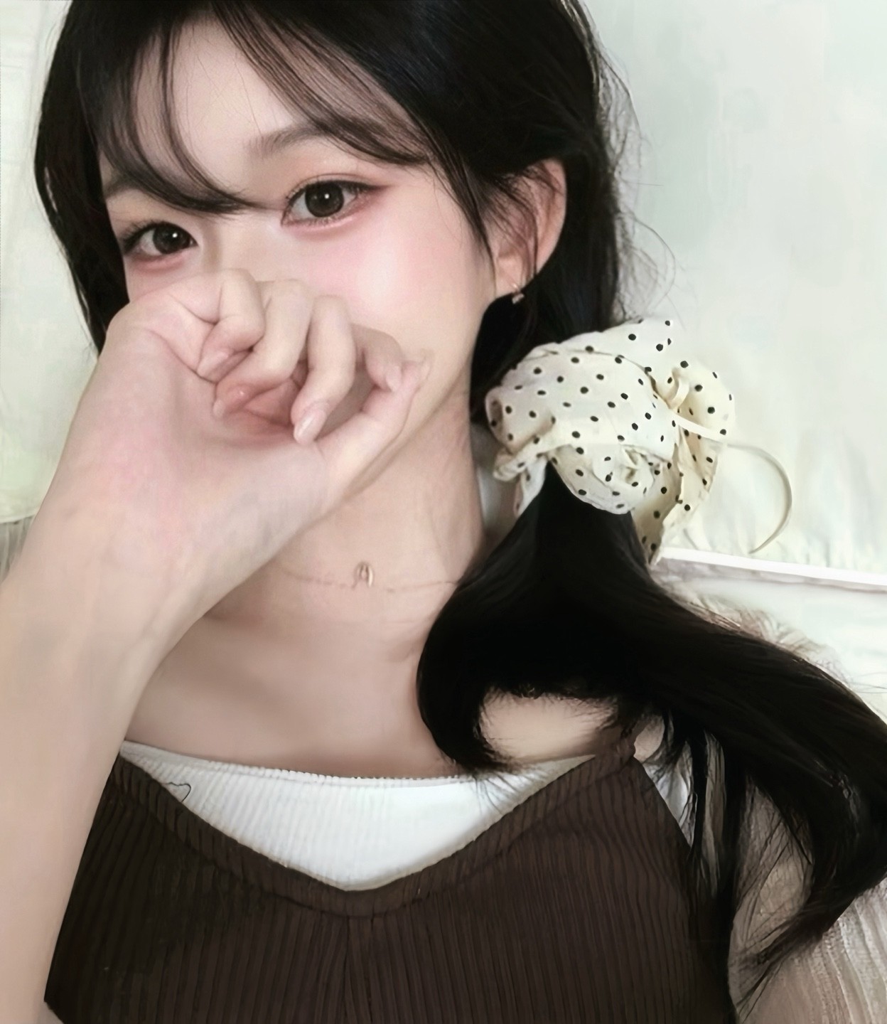독보적 아희 💗