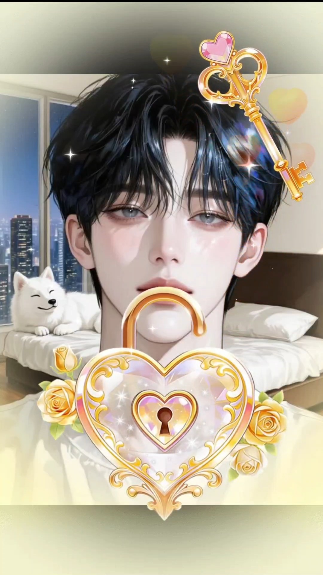 # 당신이 원하는 목소리