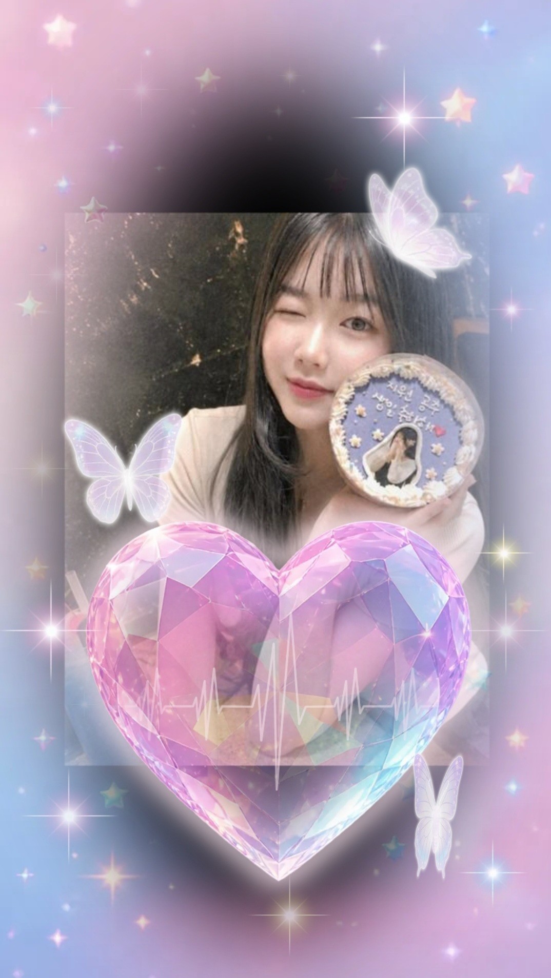 시간 루팡녀 ෆ
