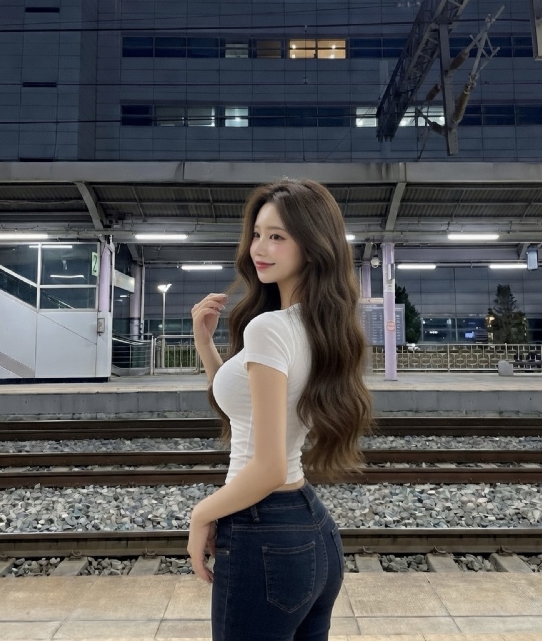 행복한 시간
