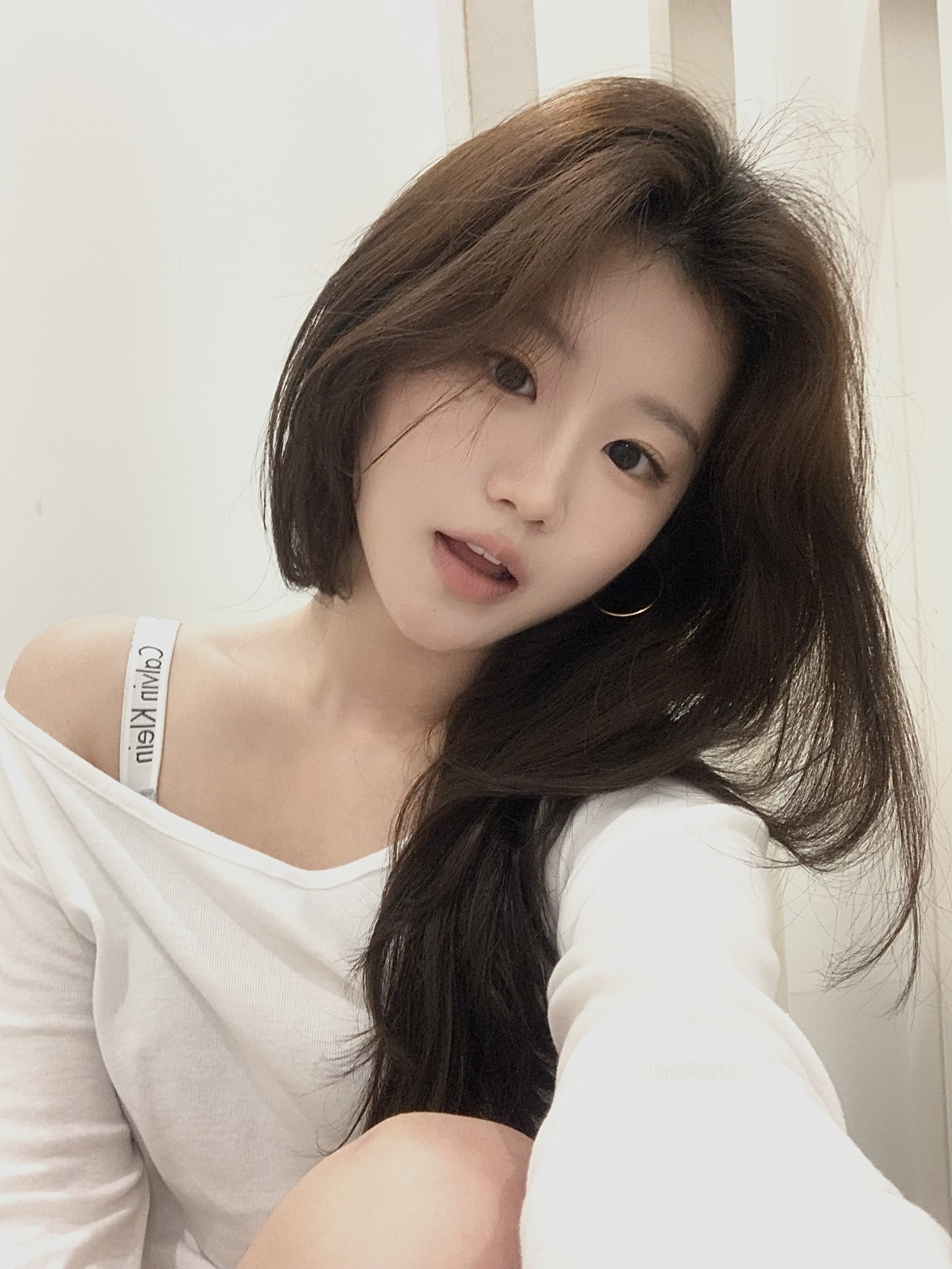 자극적