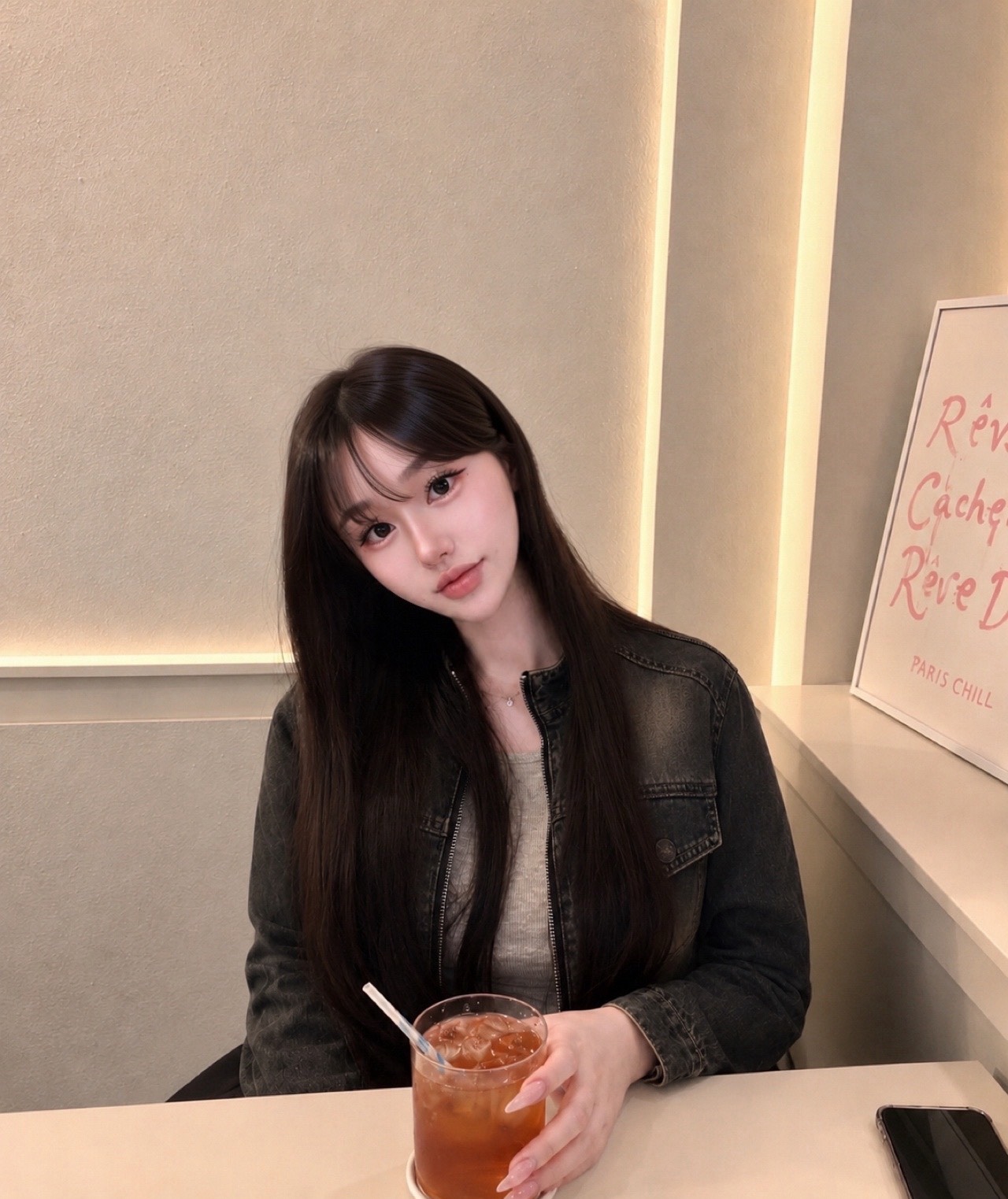 왔다요