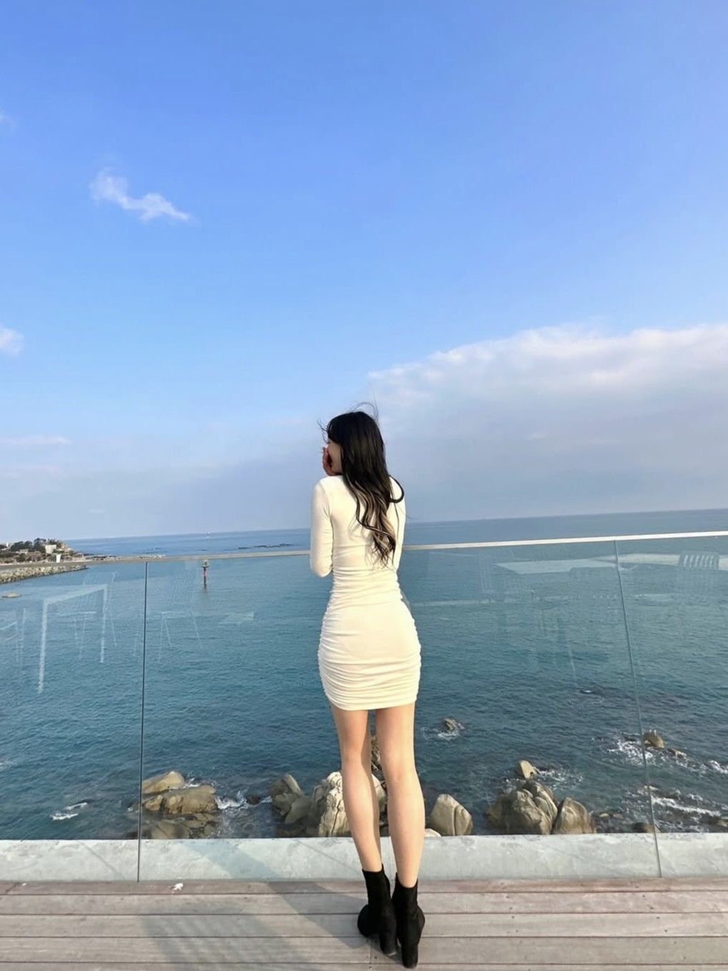 넌 날 좋아하게 될 거야
