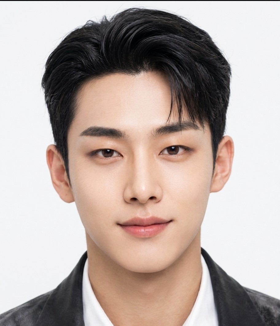 좋은 점심입니다