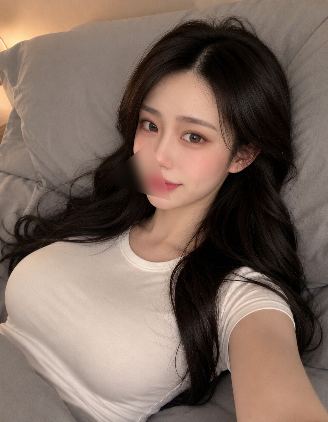 나랑 친해질래?
