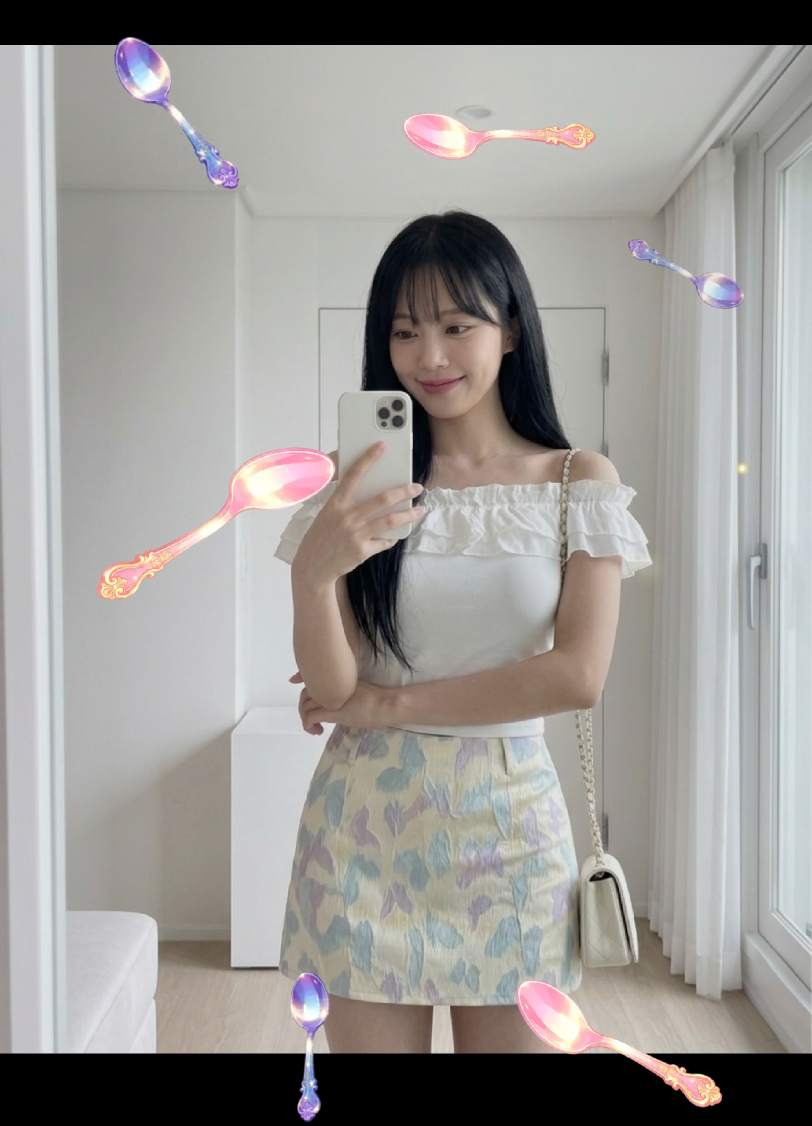 🎉 300팬 달성 😎✌️